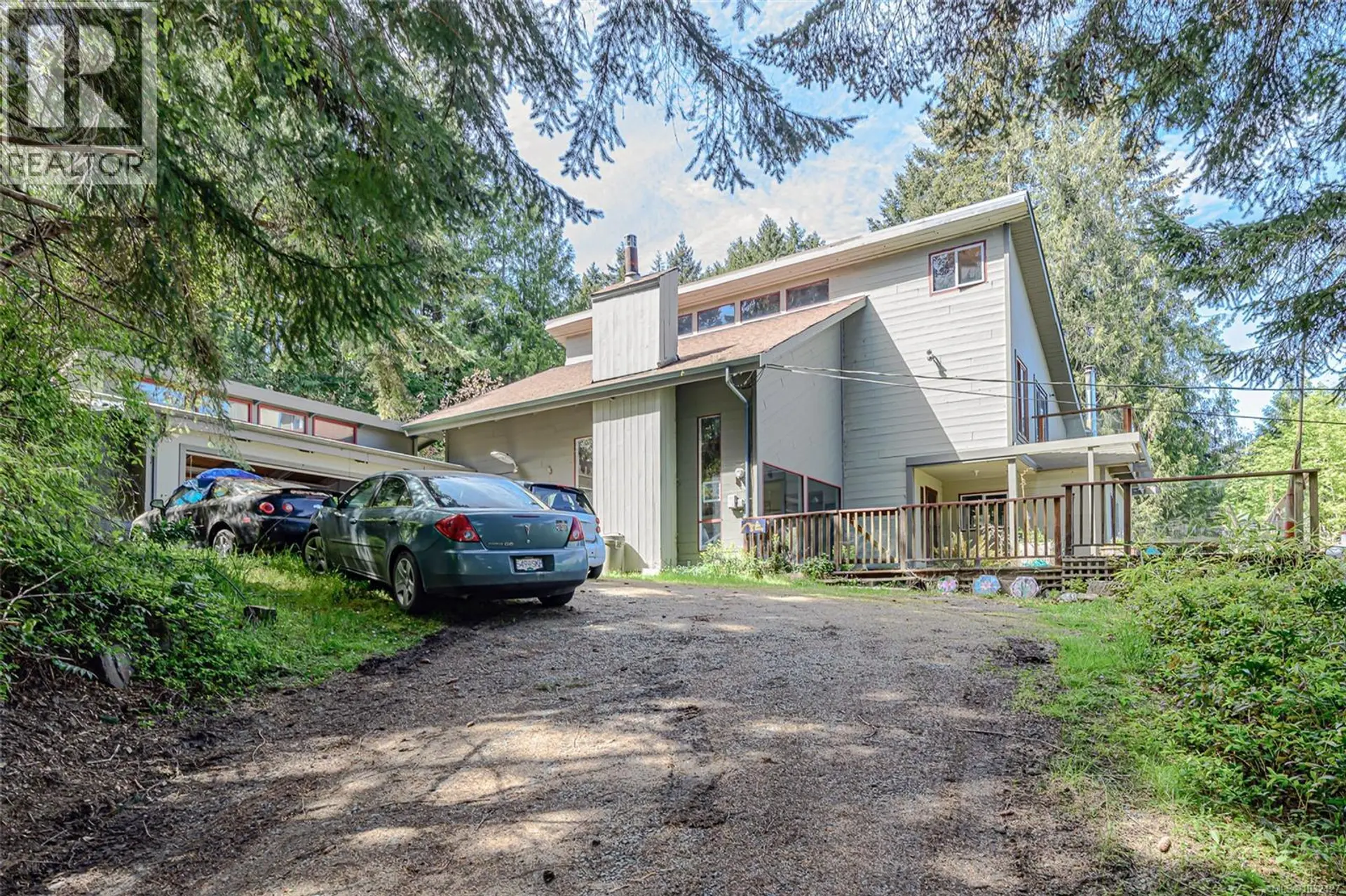 Property at 1671 North Beach Rd, Salt Spring, BC