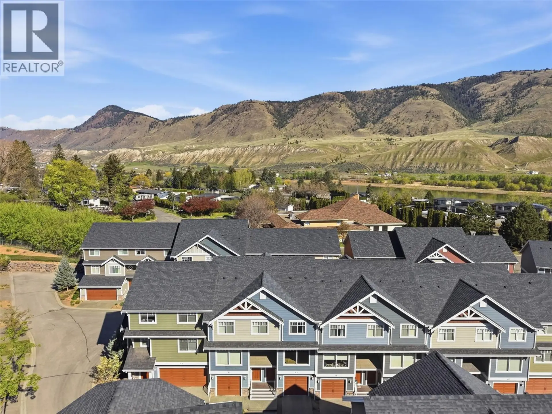 Property at #44 2860 Valleyview Drive Drive, Kamloops, BC