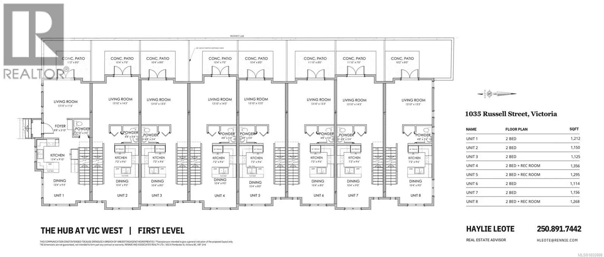 #5 1035 Russell St - Image 4