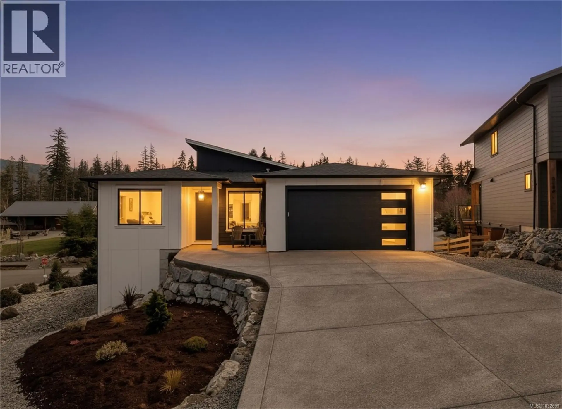 Property at 9382 Lakefront Rise, Lake Cowichan, BC