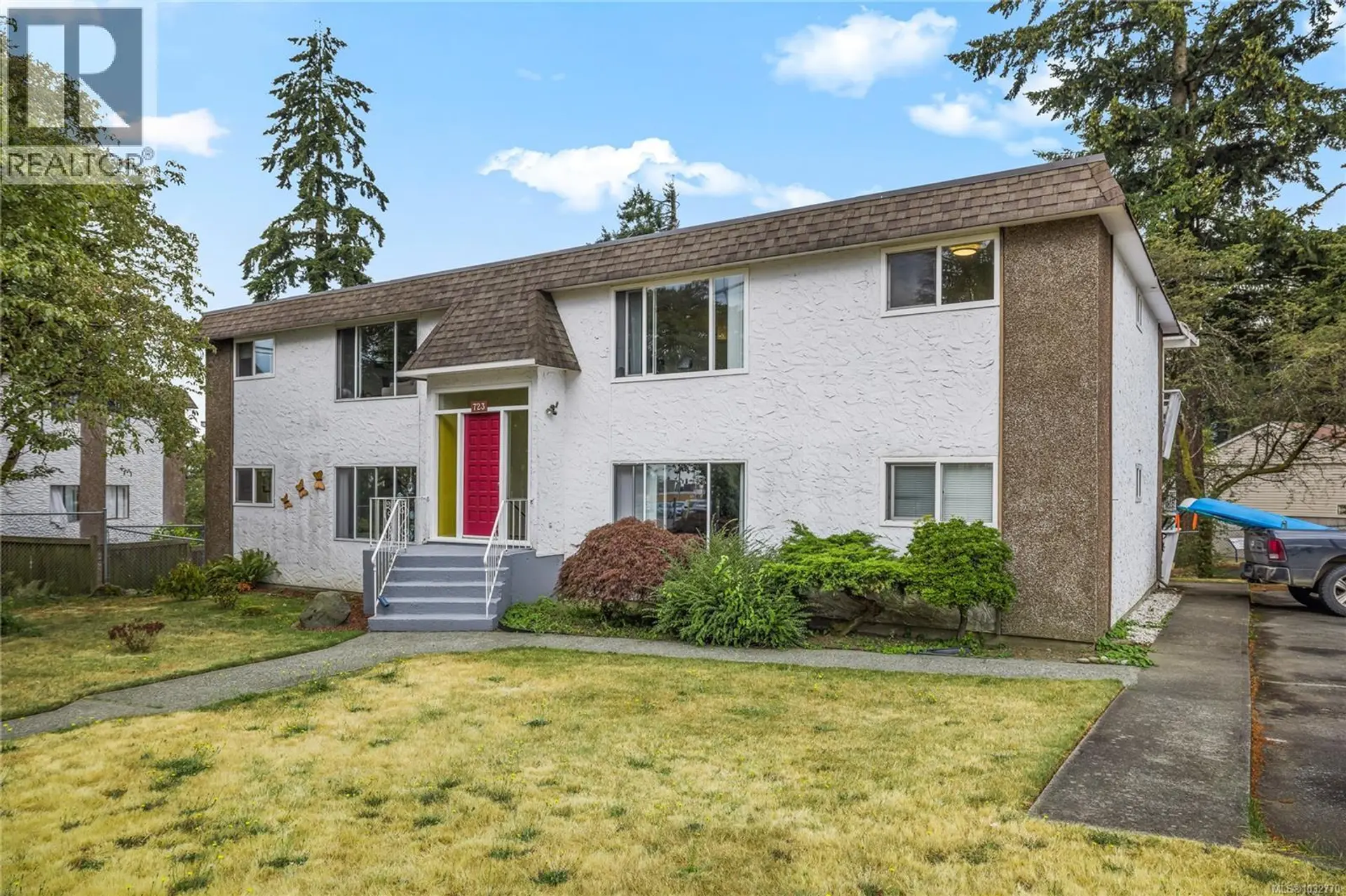 Property at 723 Nightingale Cres, Nanaimo, BC