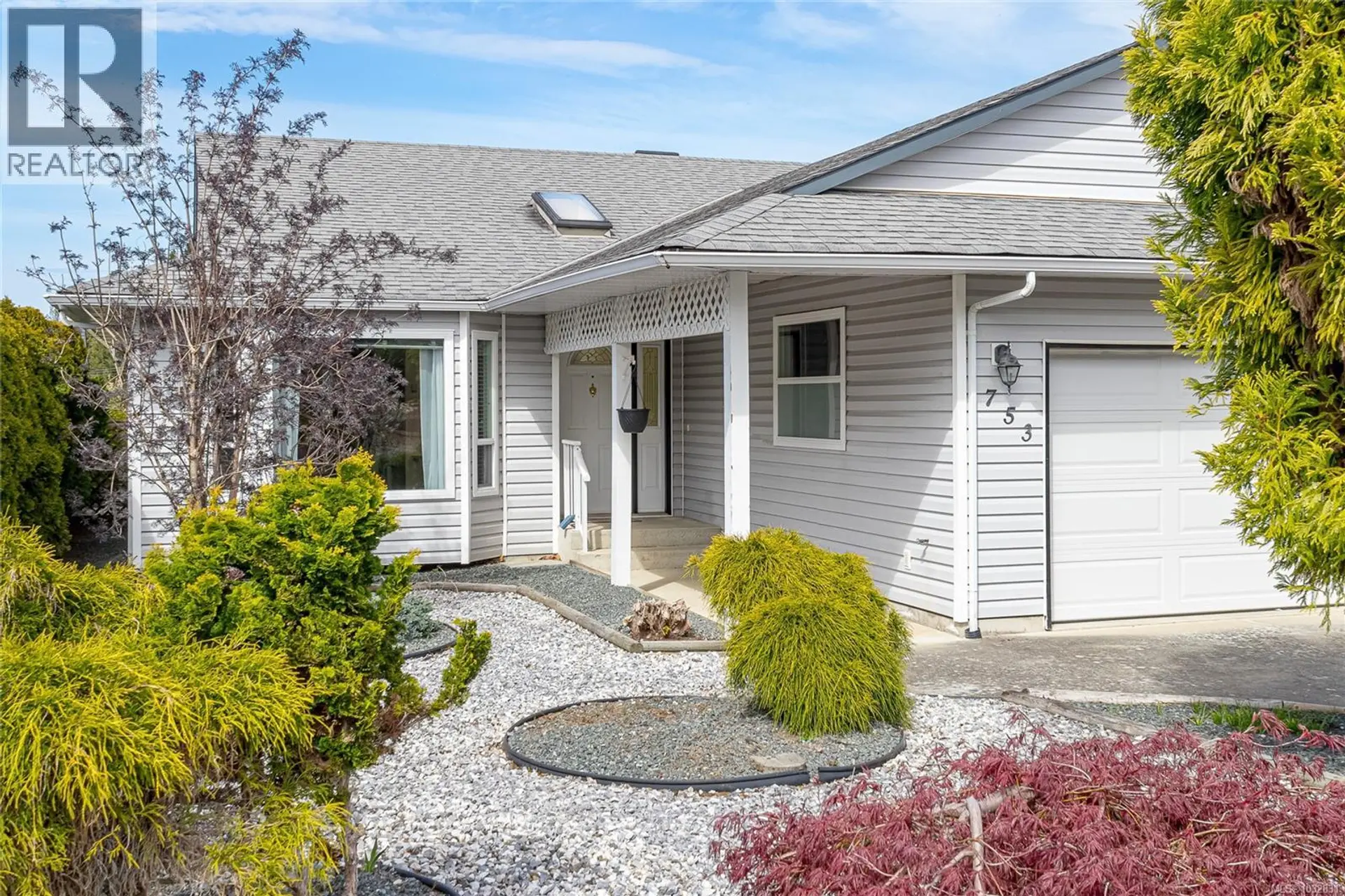 Property at 753 Soriel Rd, Parksville, BC