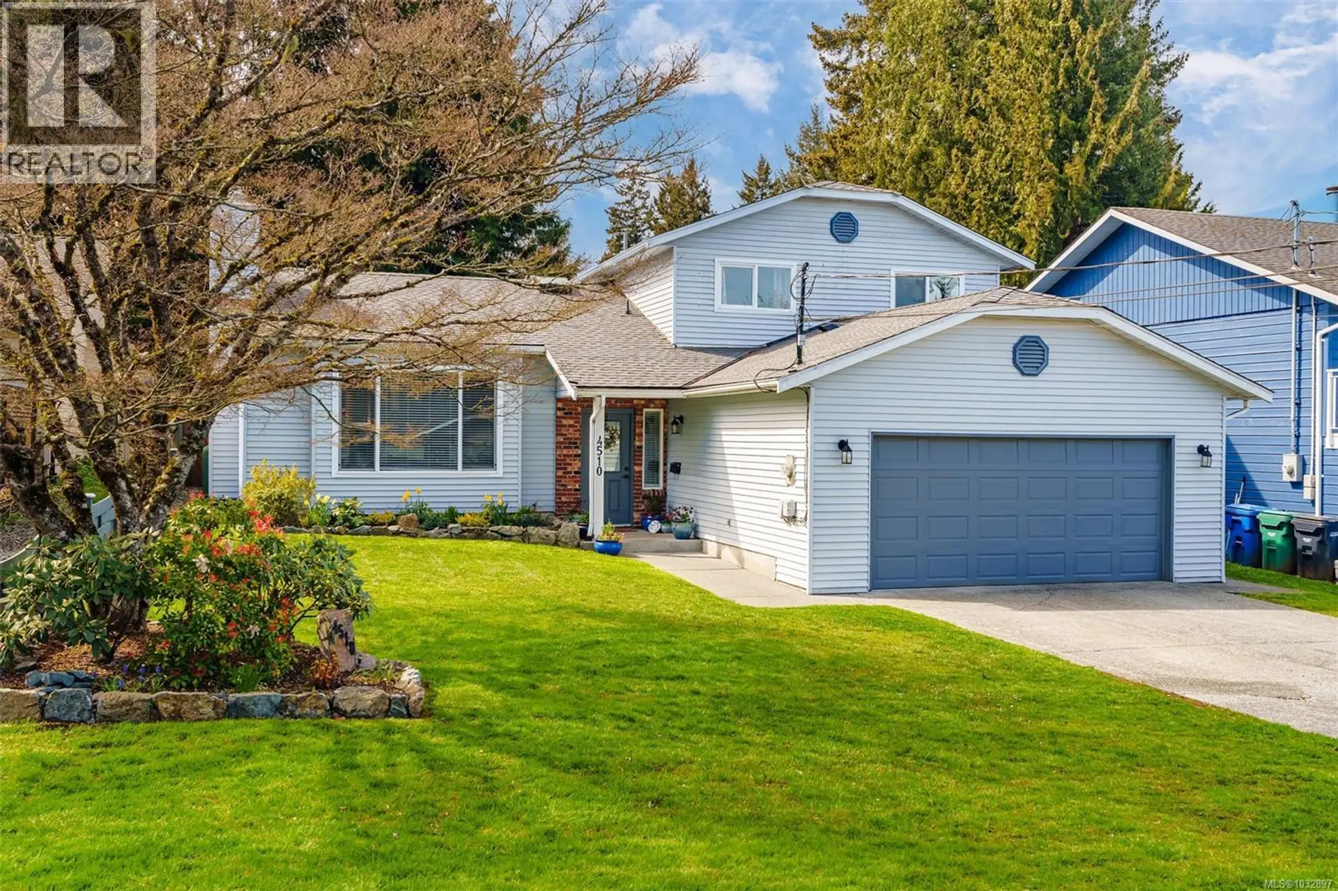 Property at 4510 Woodwinds Cres, Nanaimo, BC