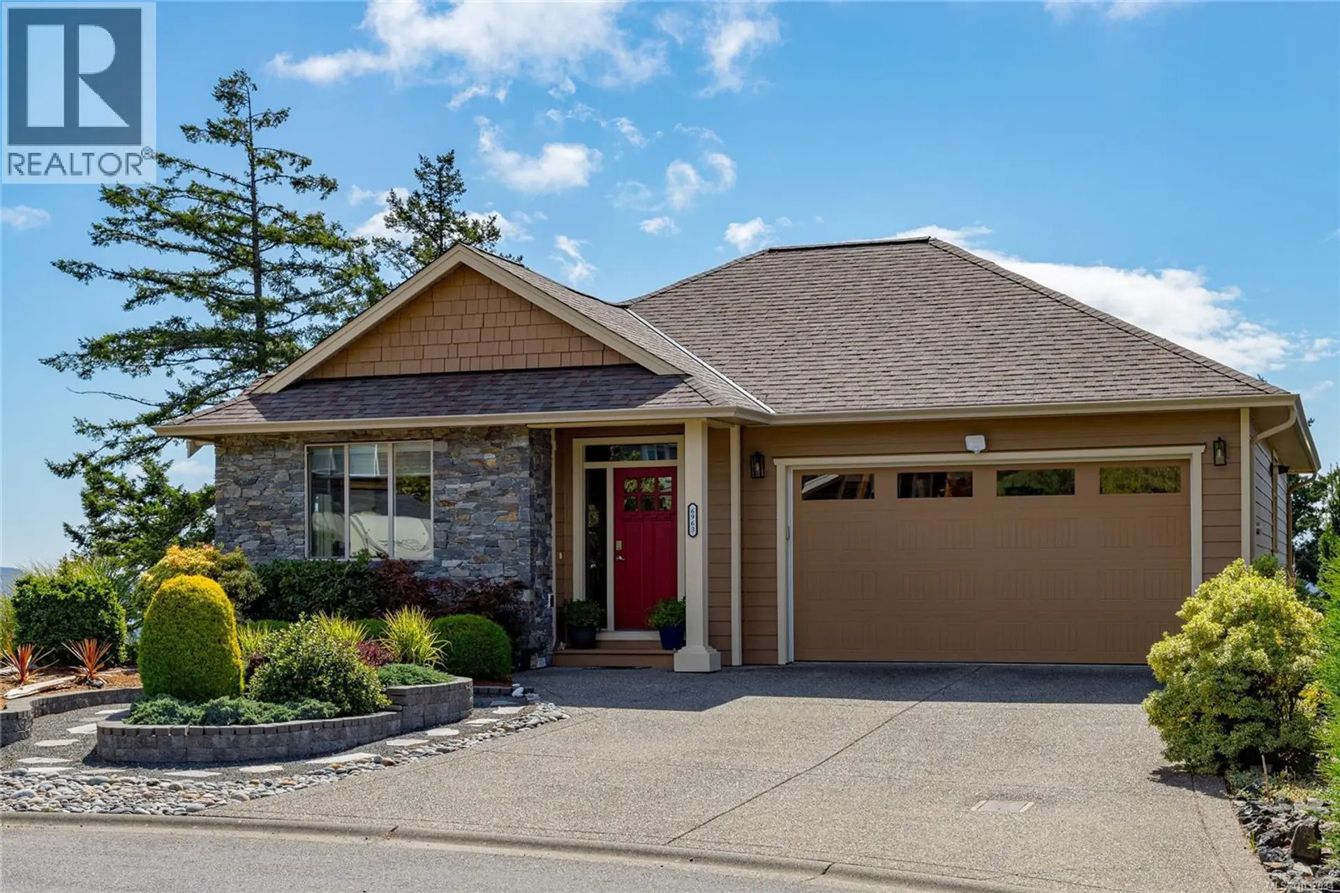 Property at 6963 Bentley Pl, Sooke, BC