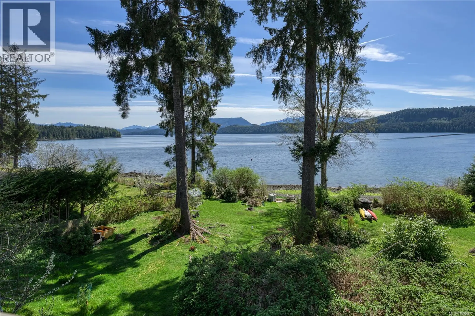 Property at 321 Harbour Rd, Coal Harbour, BC