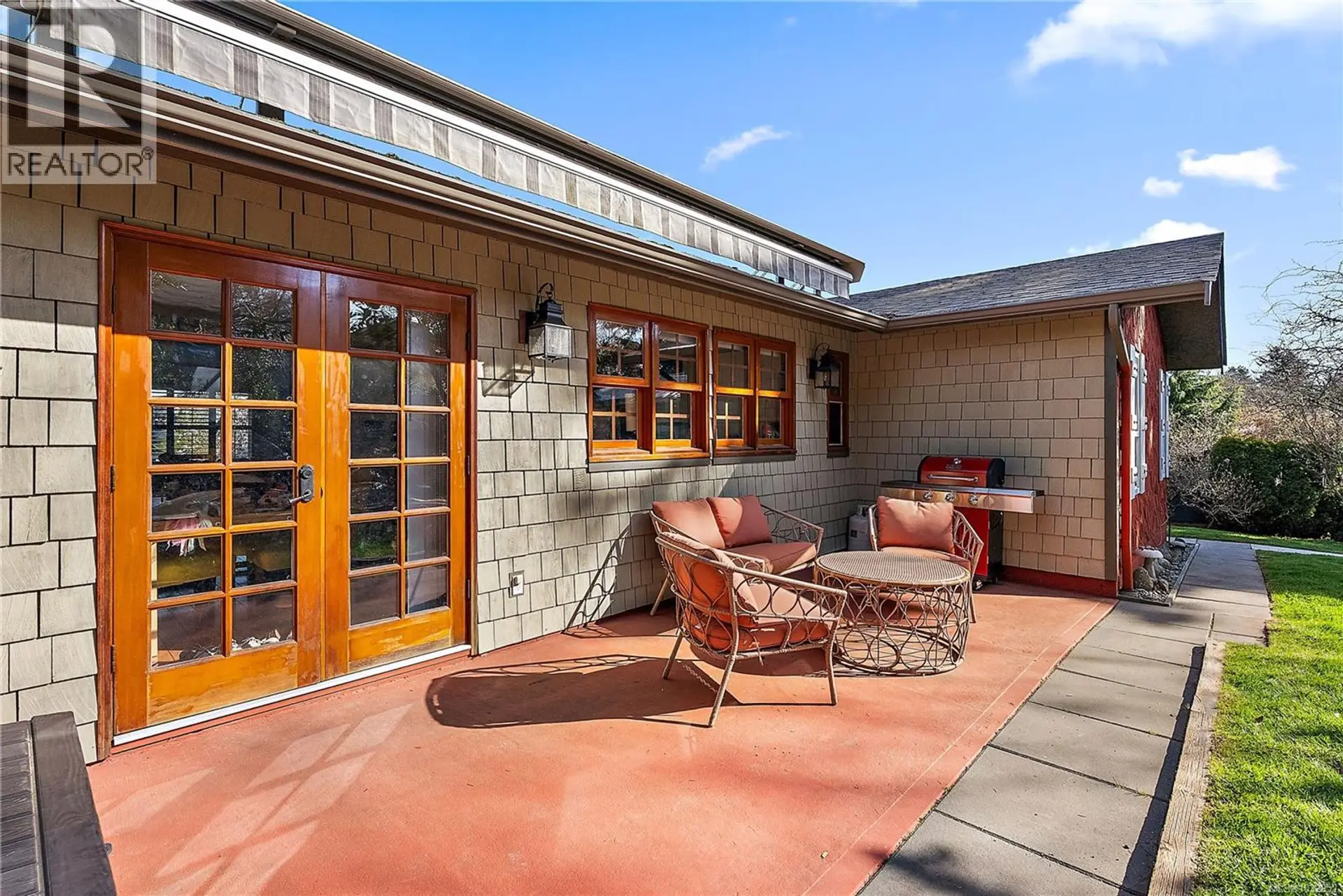 Property at 4000 Cedar Hill Rd, Saanich, BC