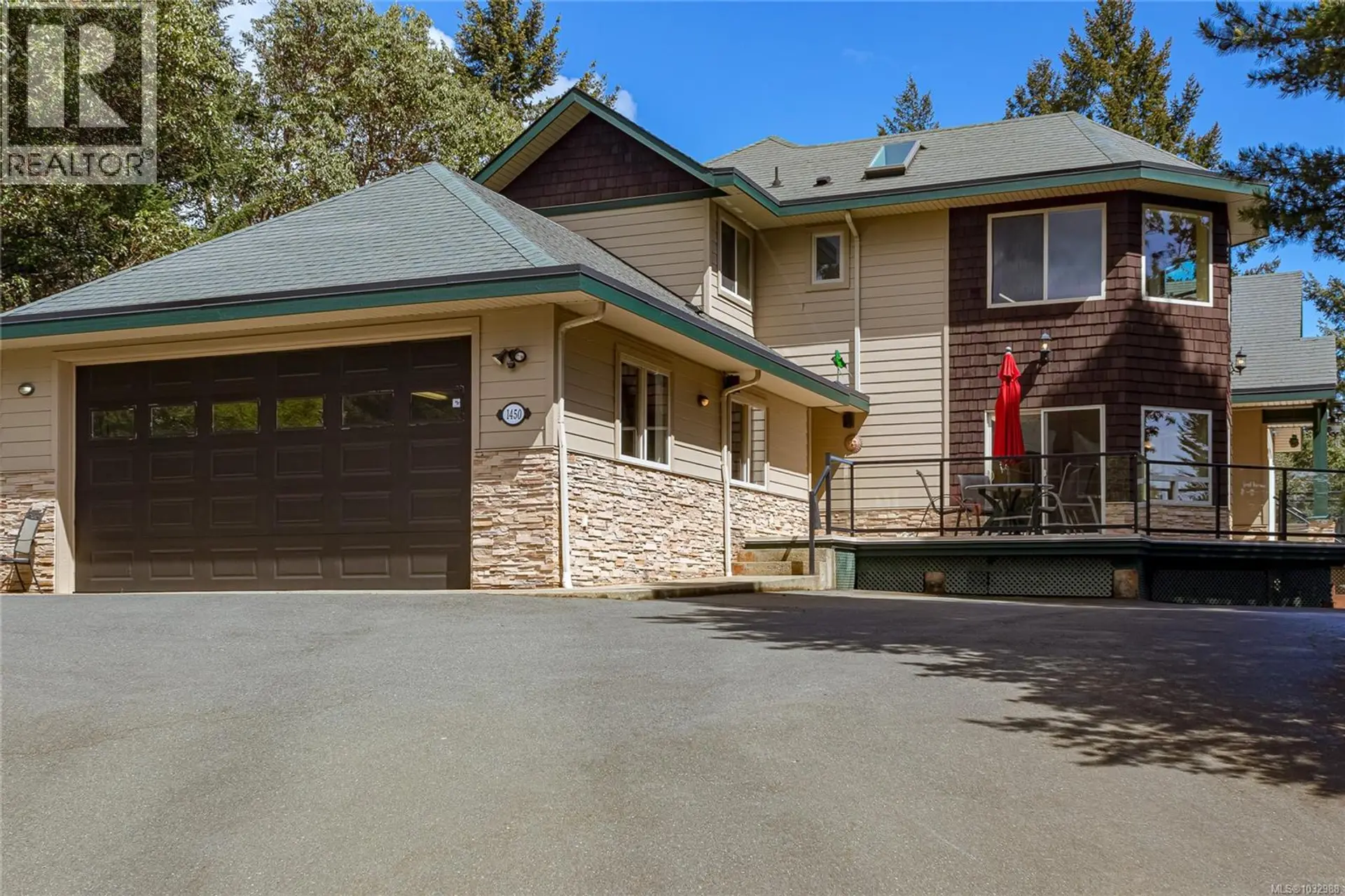 Property at 1450 White Pine Terr, Highlands, BC