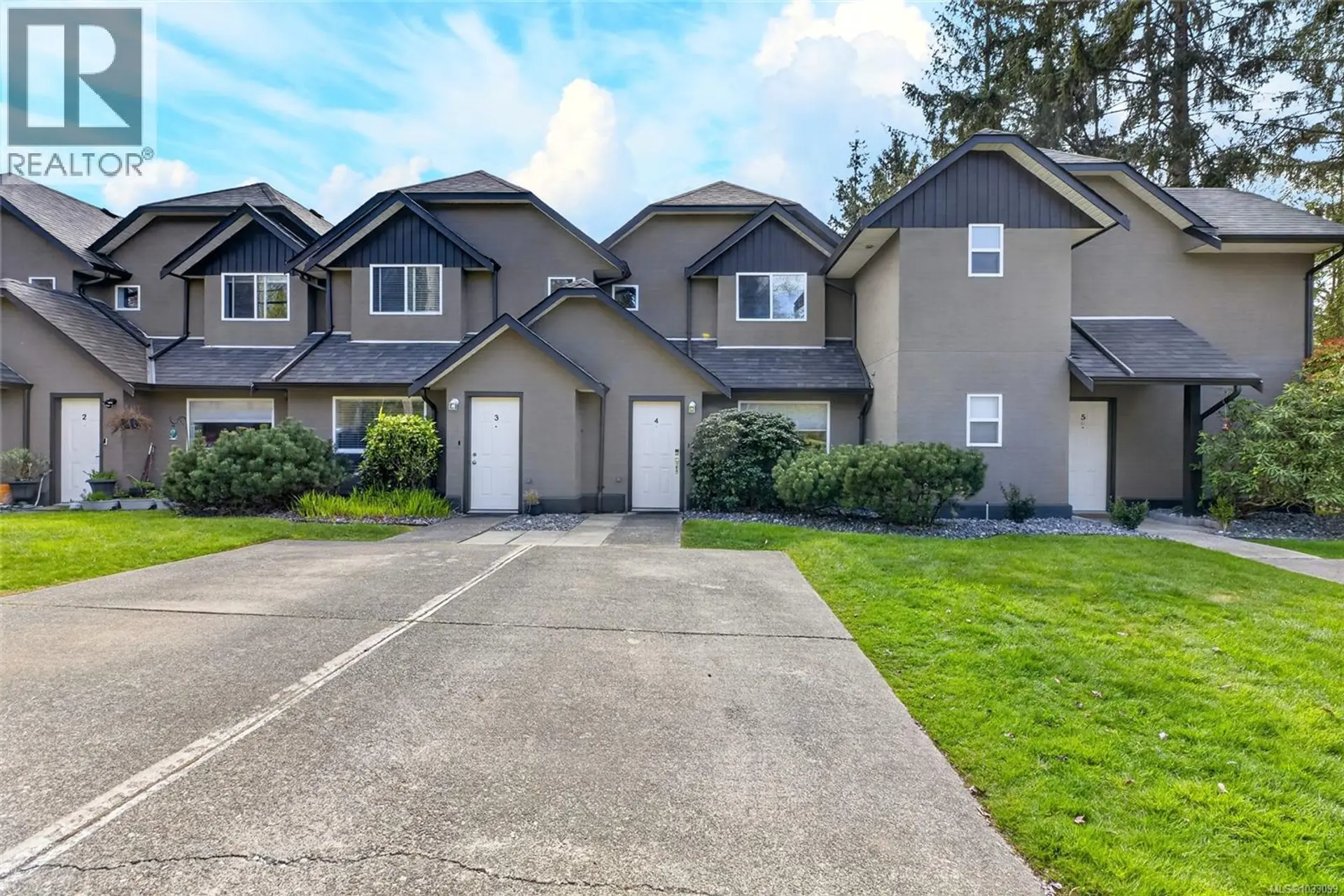 Property at #4 555 Rockland Rd, Campbell River, BC