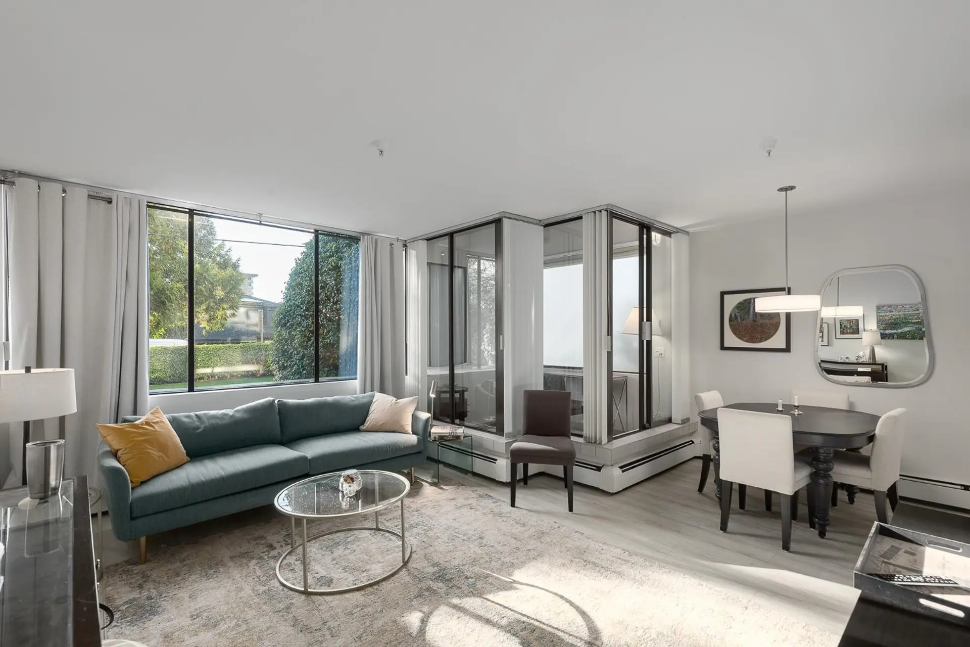 Property at #101 1737 Duchess Avenue, West Vancouver, BC