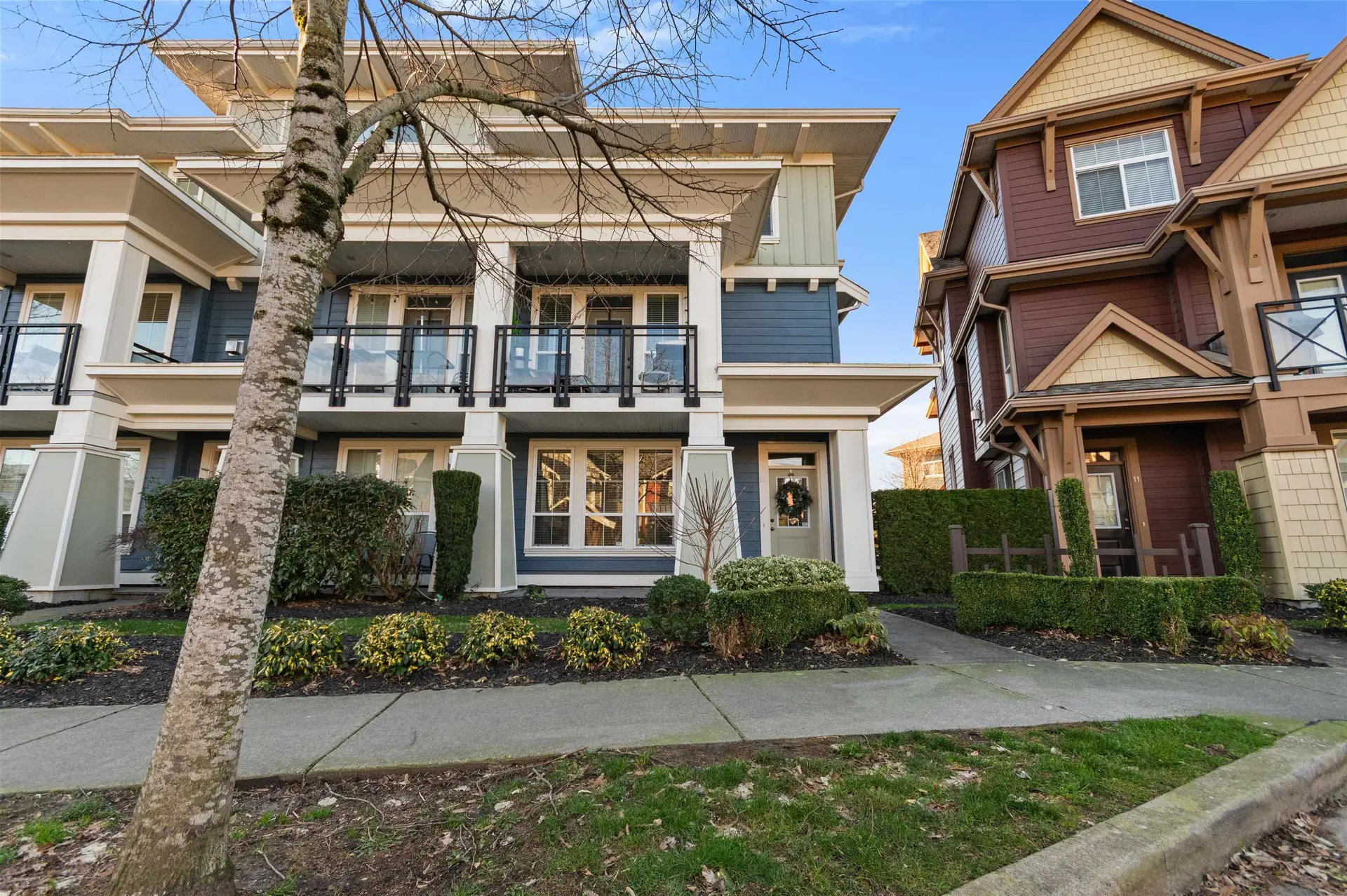 Property at #10 45137 Nicomen Crescent, Chilliwack, BC