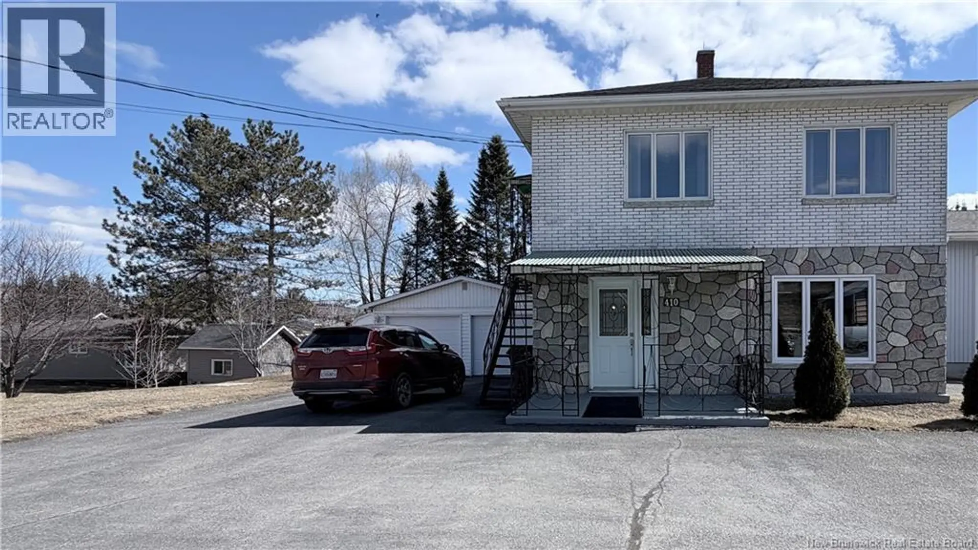 Property at 410 Tobique Street, Grand-Sault/Grand Falls, NB