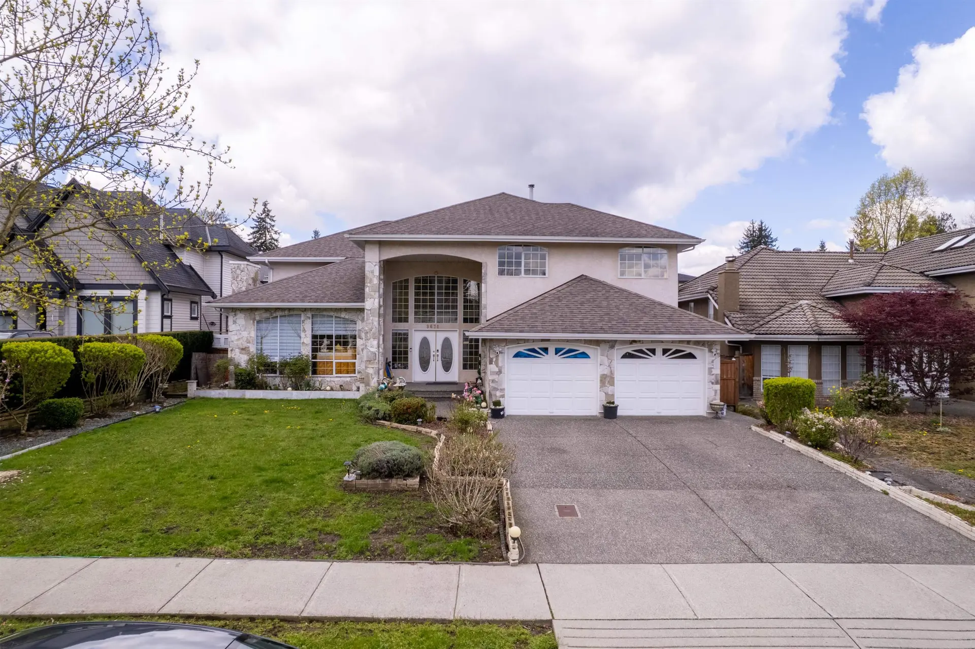 Property at 9671 157 Street, Surrey, BC