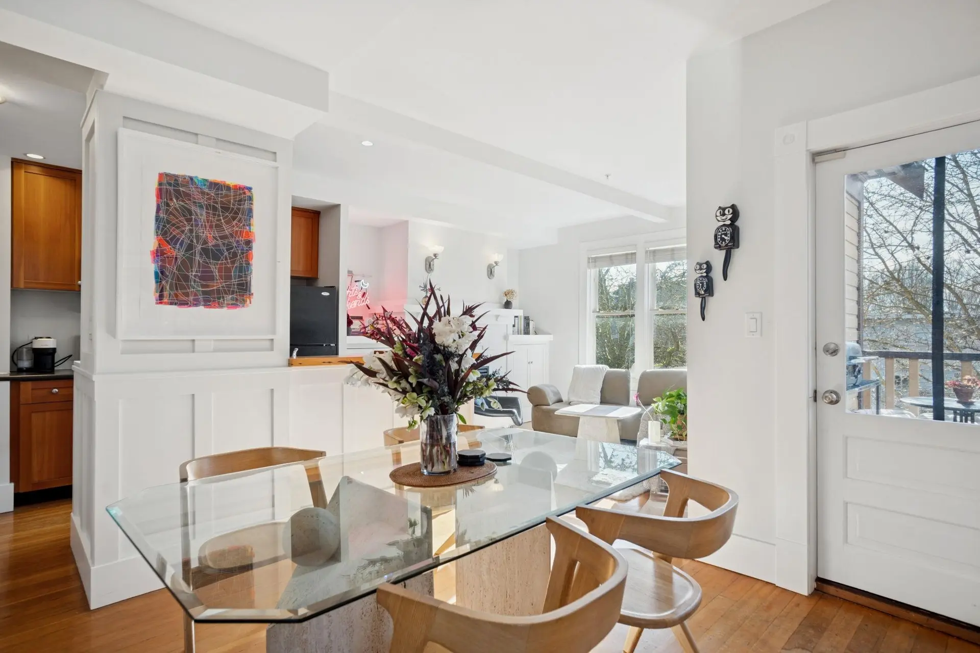 Property at 509 Union Street, Vancouver, BC
