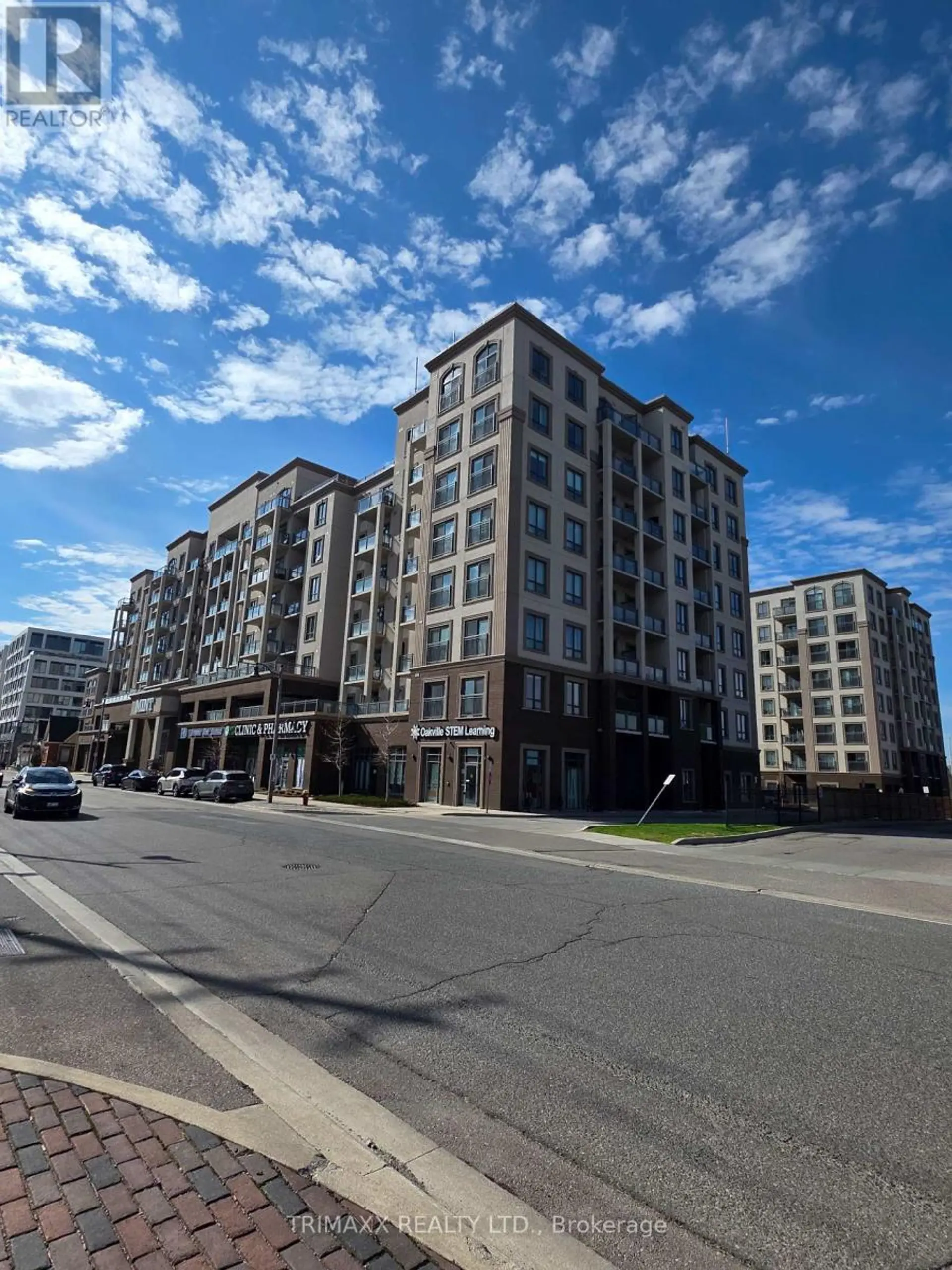 #202 2486 OLD BRONTE ROAD NE - Image 2