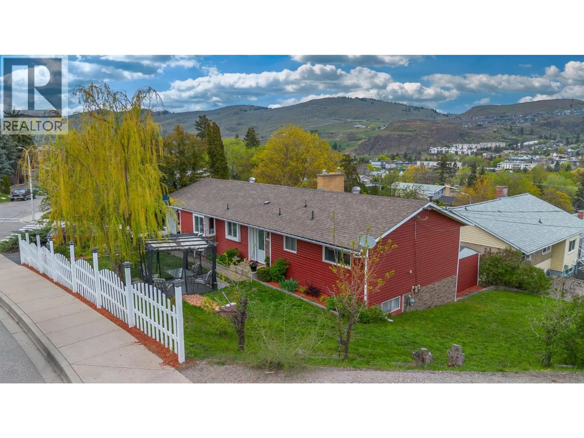 Property at 3503 20 Avenue, Vernon, BC