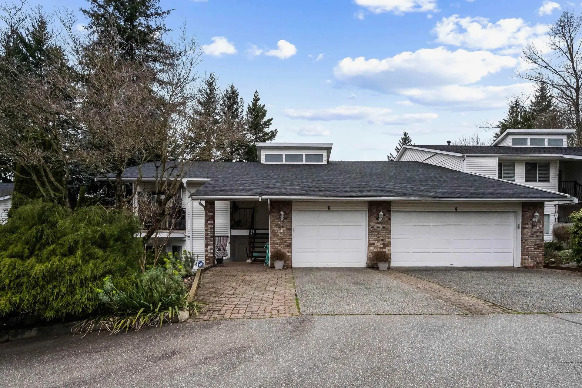 Property at #4 3632 Bulkley Street, Abbotsford, BC