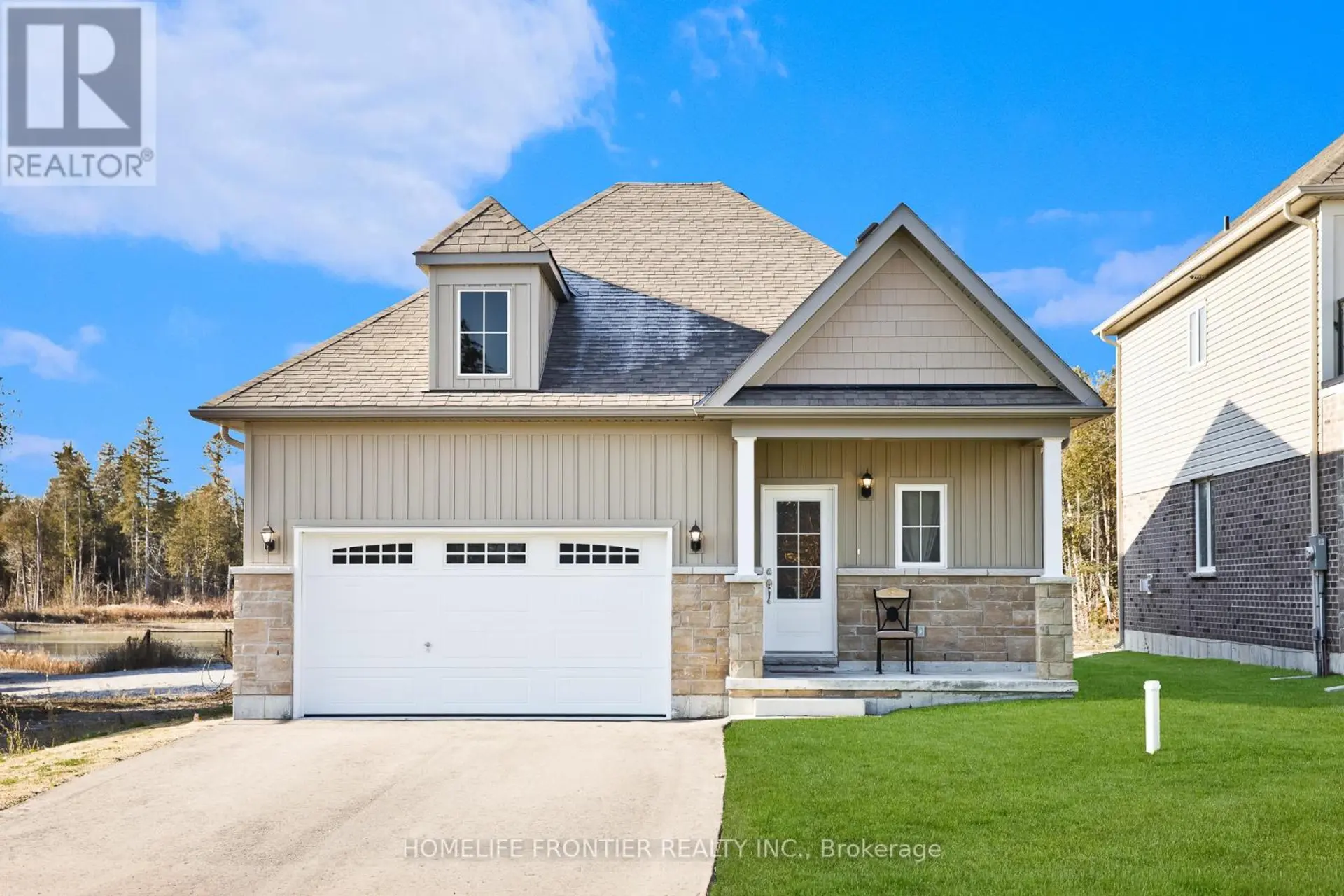 11 SPRUCESIDE DRIVE - Image 1