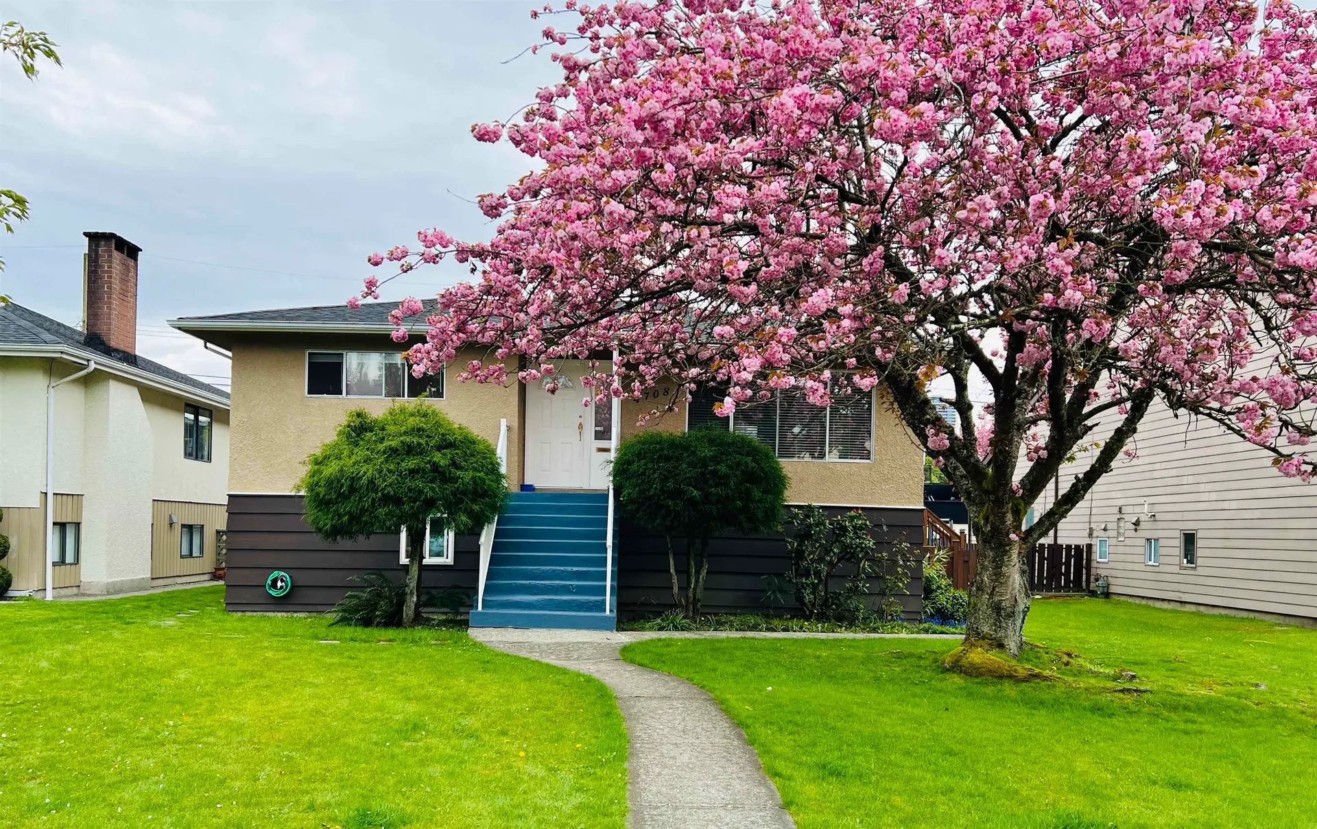 Property at 4708 Westlawn Drive, Burnaby, BC