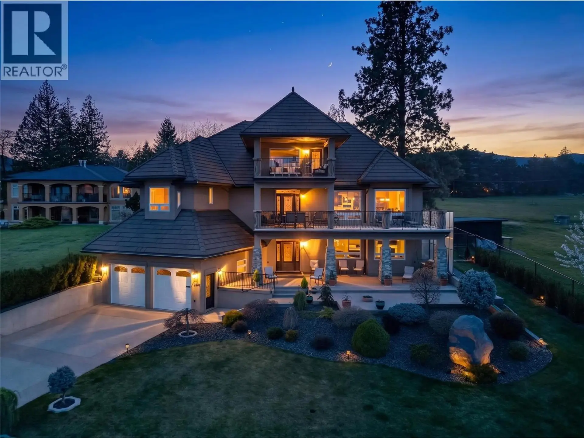 Property at 2346 Bridgeview Road, West Kelowna, BC