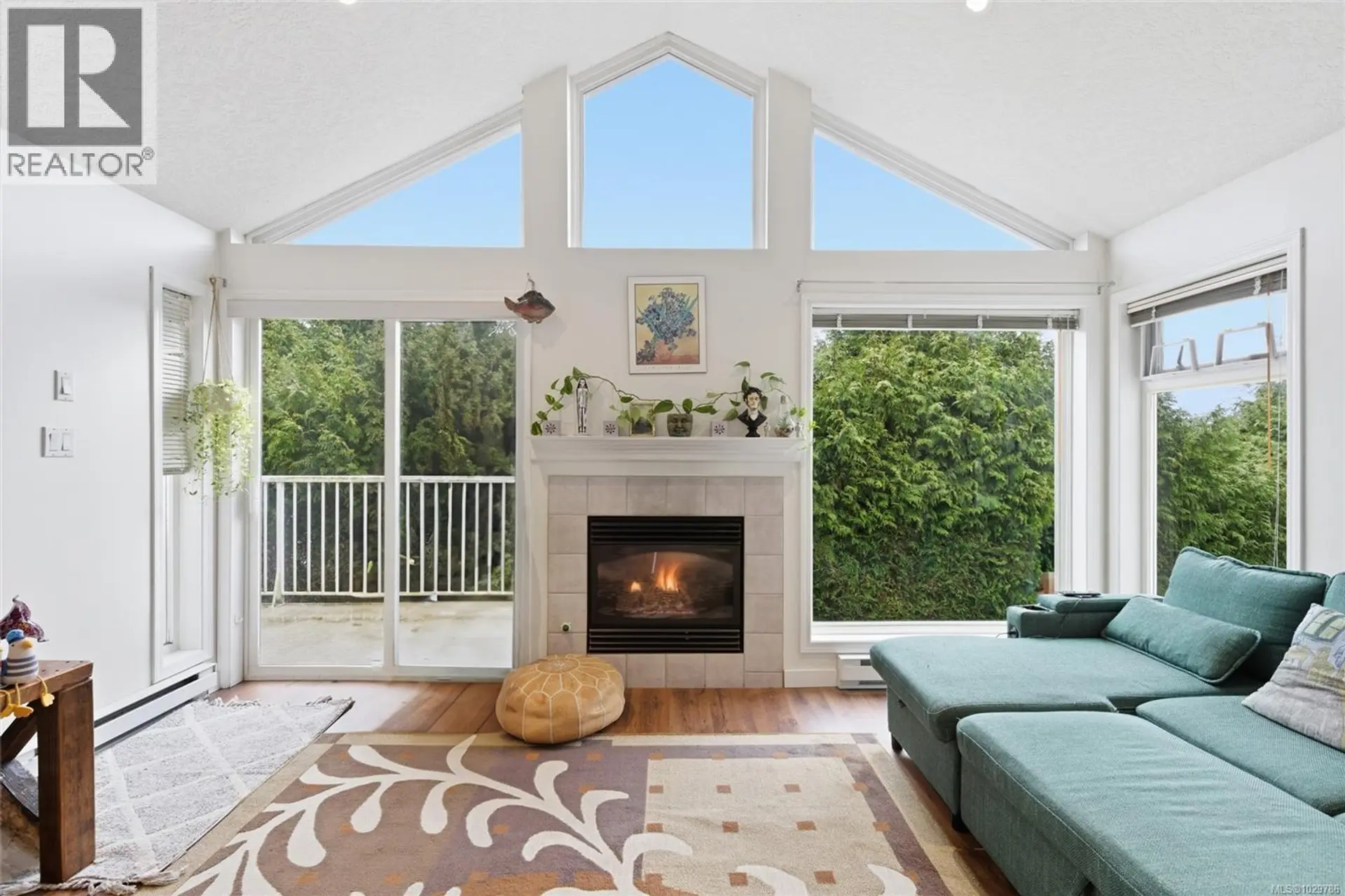 Property at #9 571 Bradley St, Nanaimo, BC