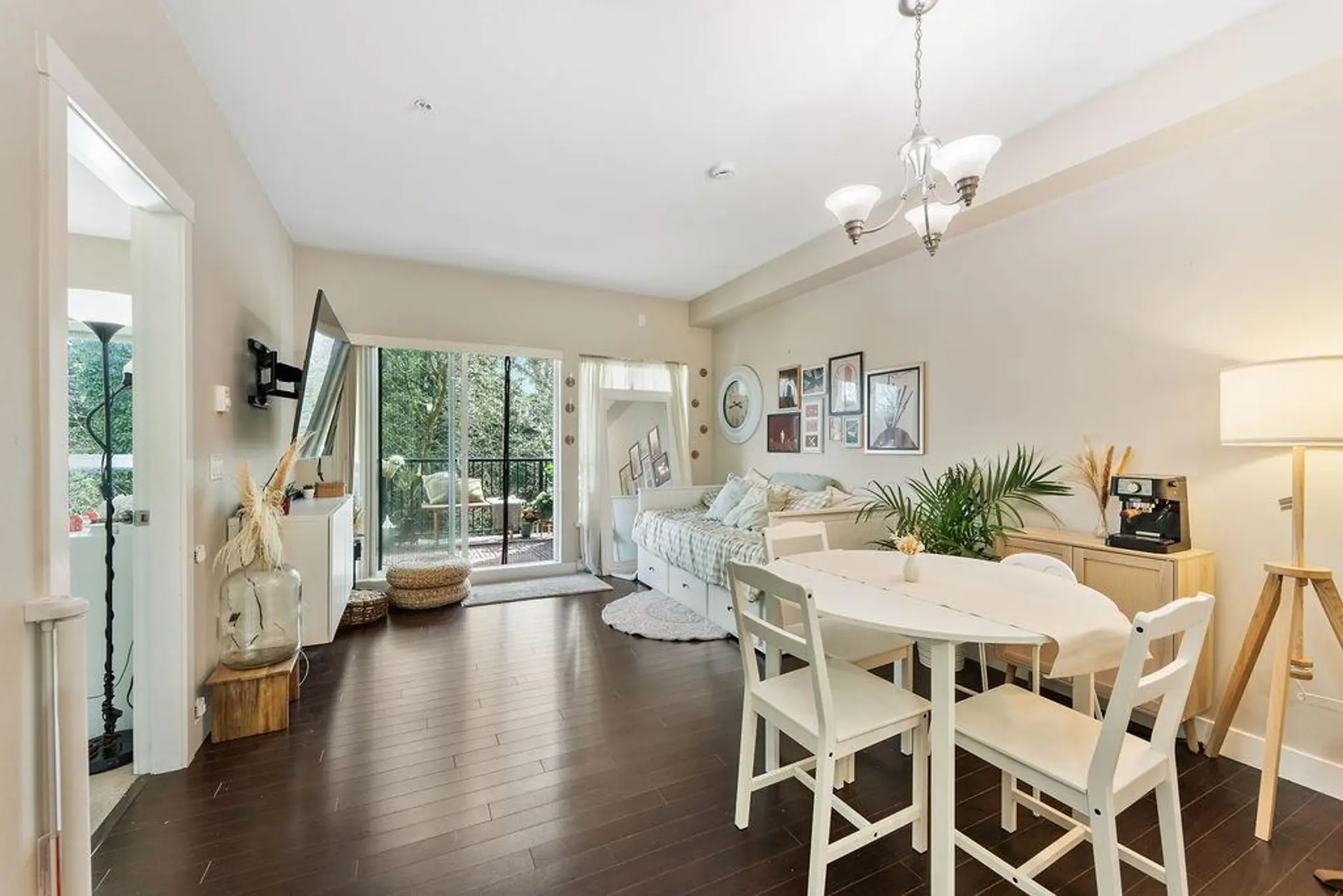 Property at #211 9655 King George Boulevard, Surrey, BC