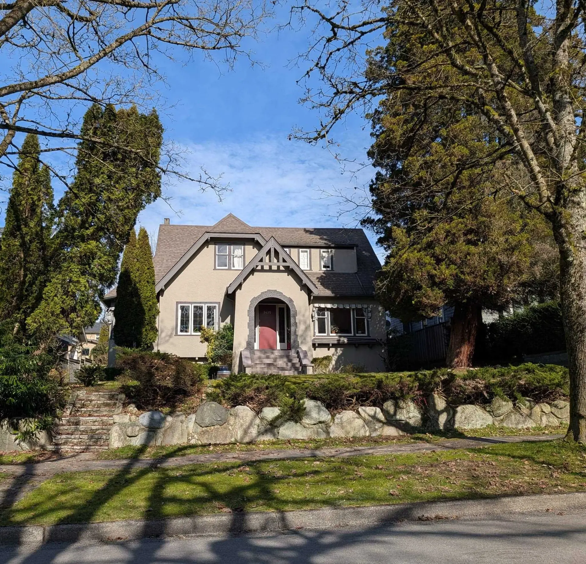 Property at 3425 W 33rd Avenue, Vancouver, BC
