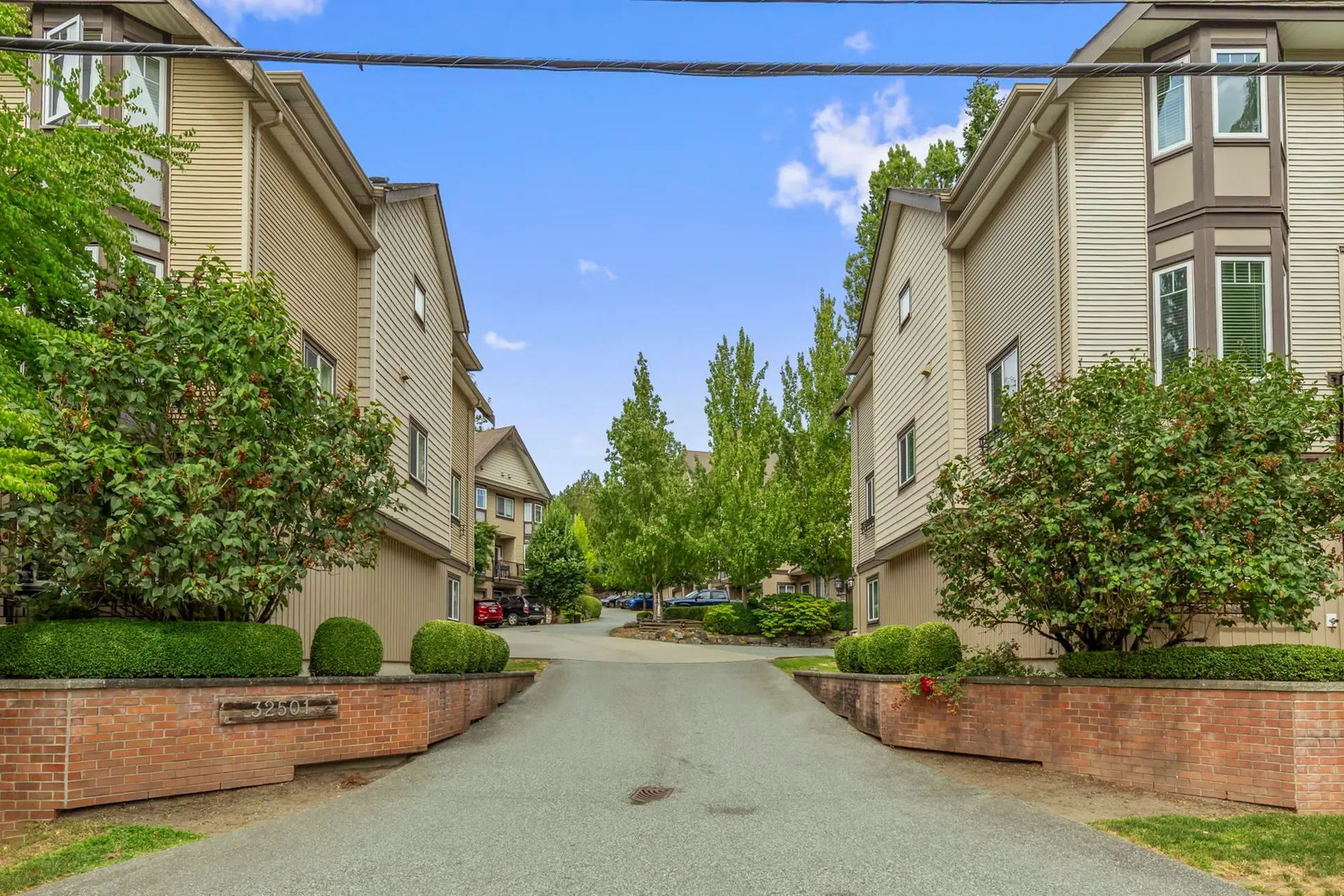 Property at #2 32501 Fraser Crescent, Mission, BC