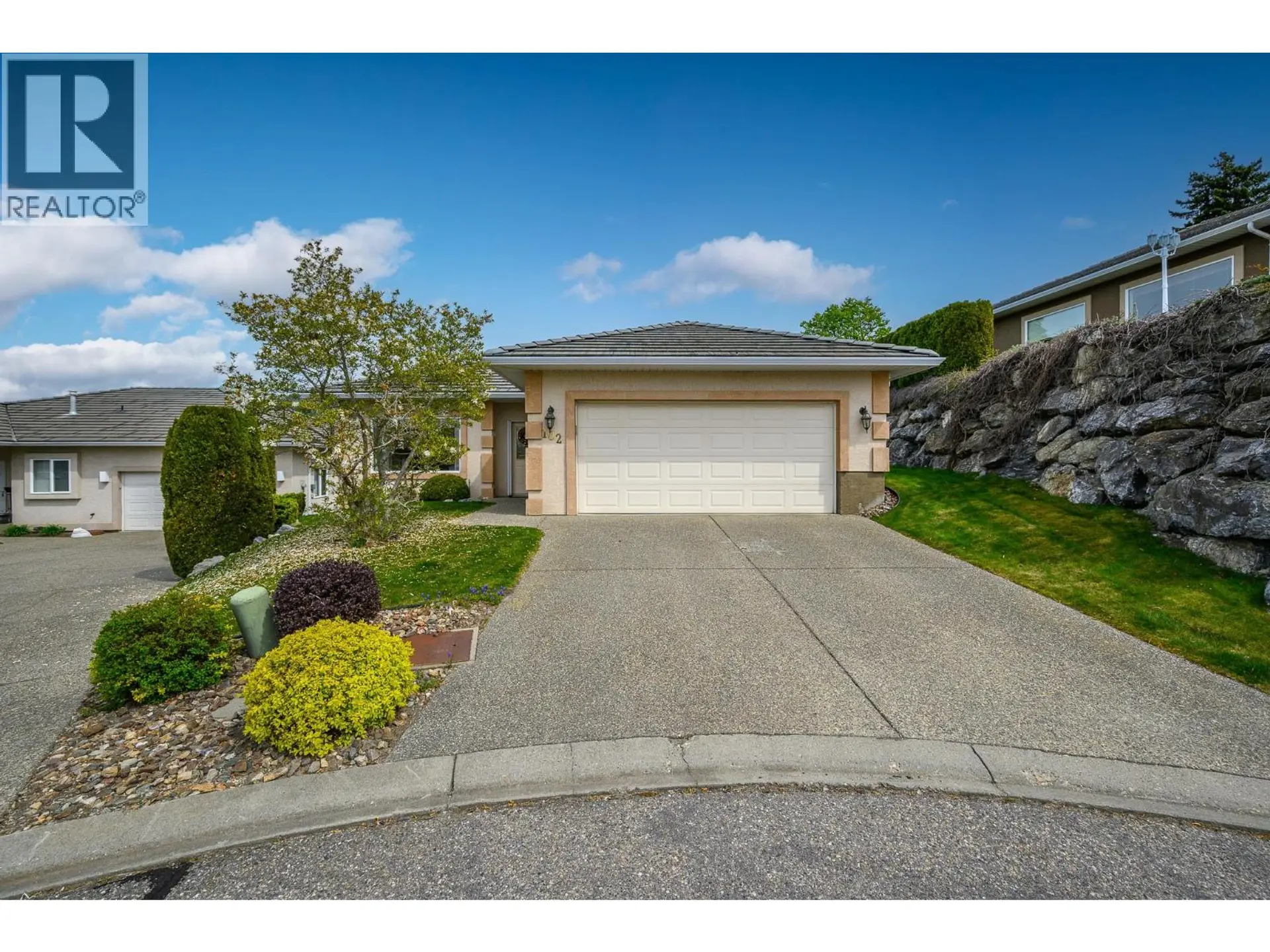 Property at #102 124 Sarsons Road, Vernon, BC