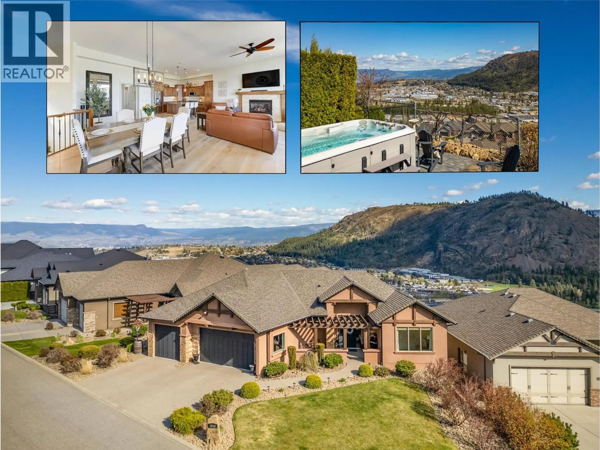 Property at 2546 Hedgestone Drive, West Kelowna, BC