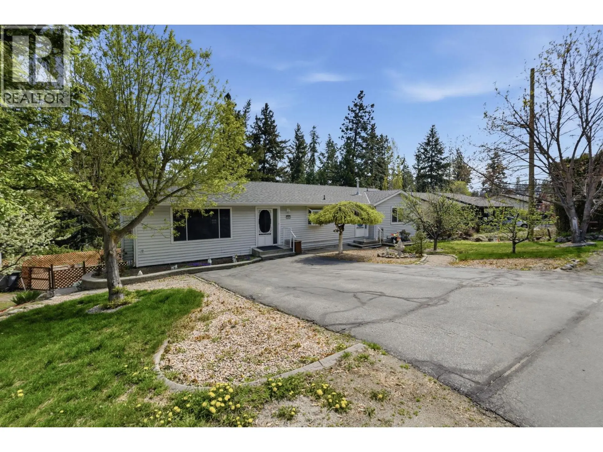 Property at 3193 McLeod Road, West Kelowna, BC