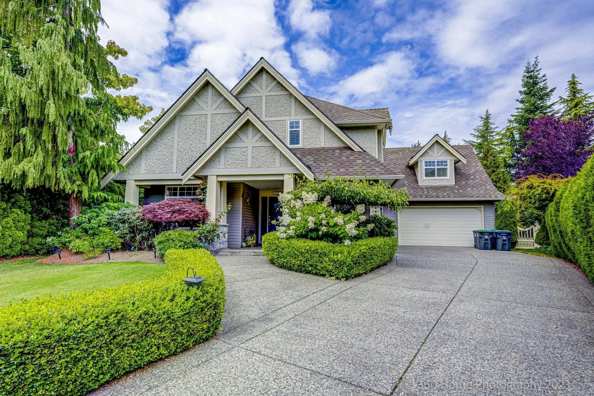 Property at 13923 22a Avenue, Surrey, BC