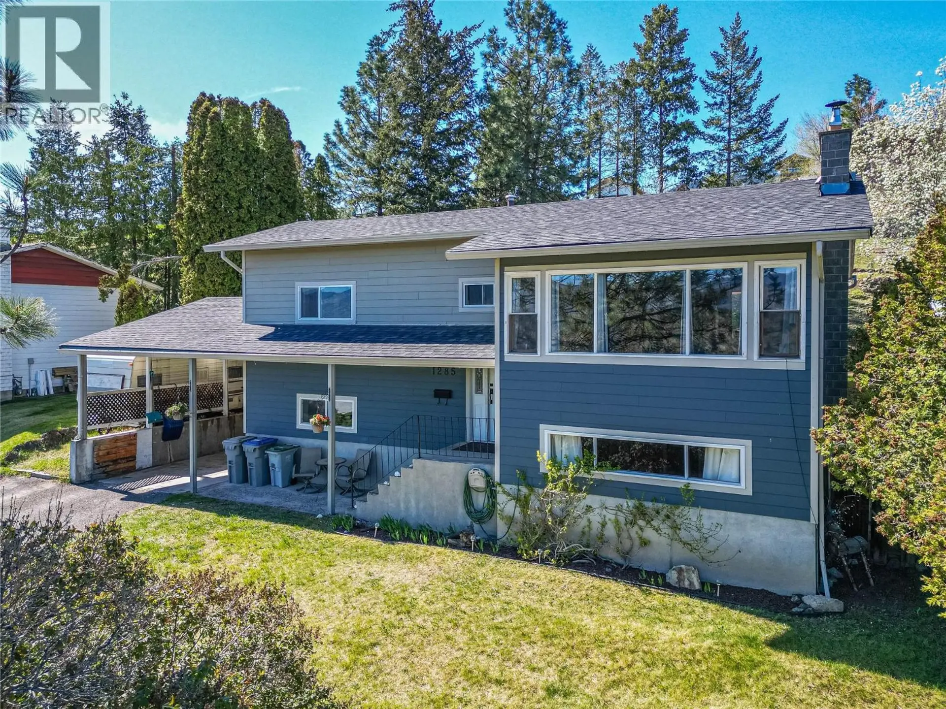 Property at 1285 Belair Drive, Kamloops, BC