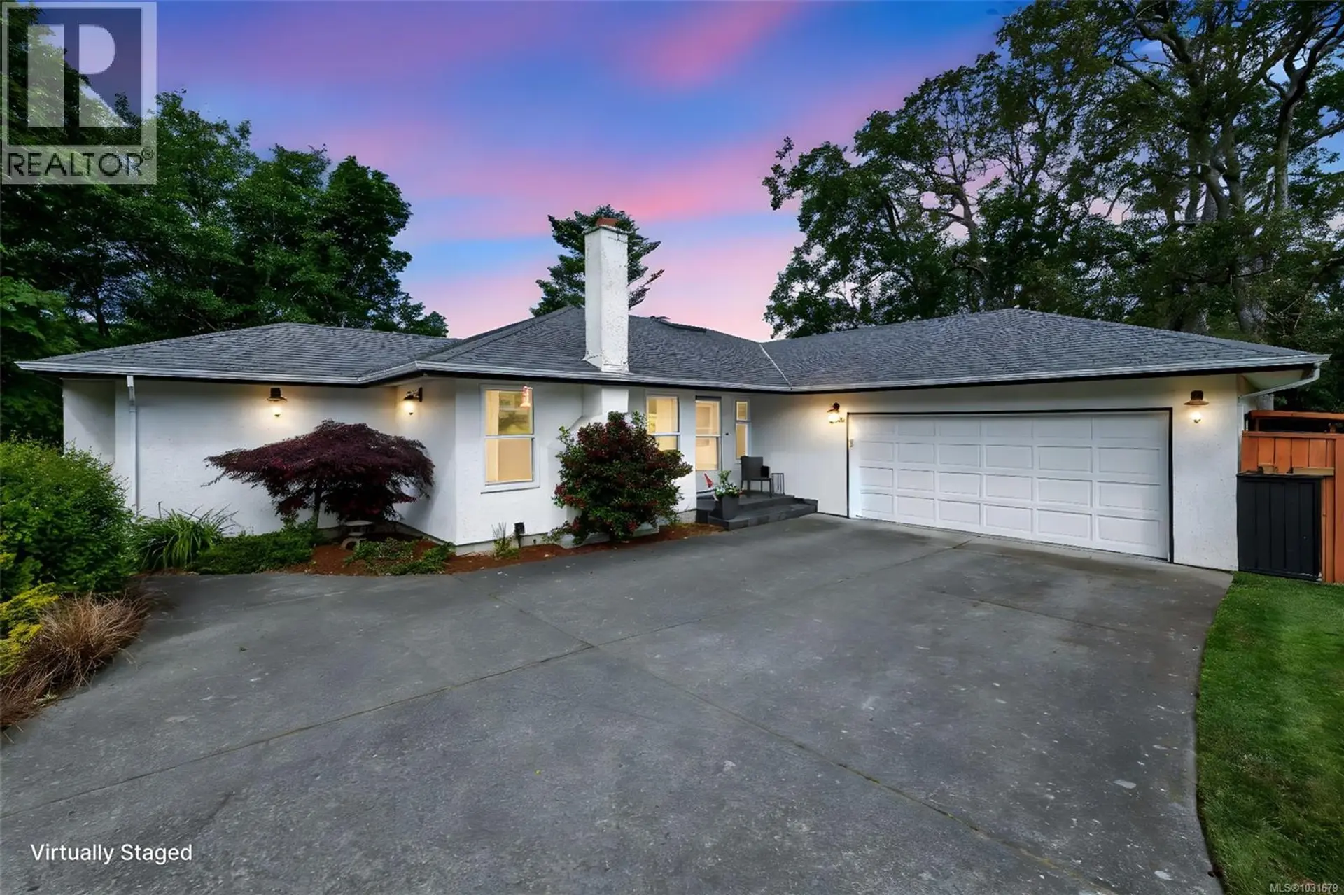 Property at 4008 Bow Rd, Saanich, BC