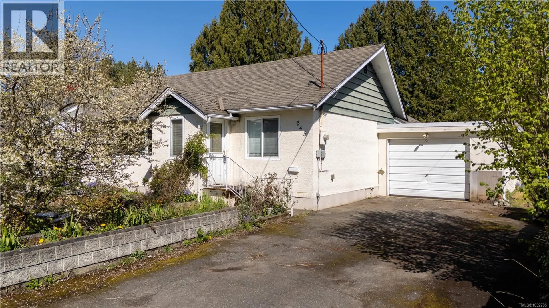 Property at 645 DOBSON Rd, Duncan, BC