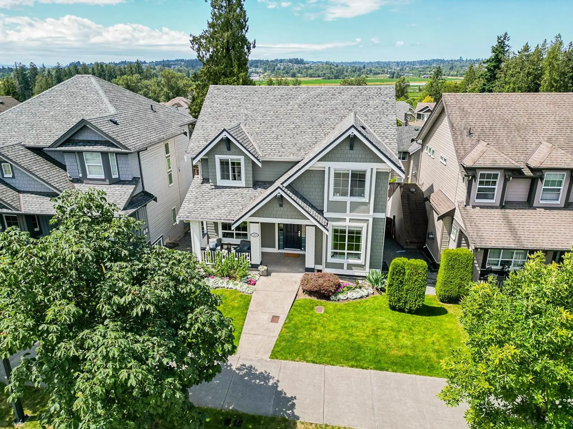 Property at 6069 163b Street, Surrey, BC