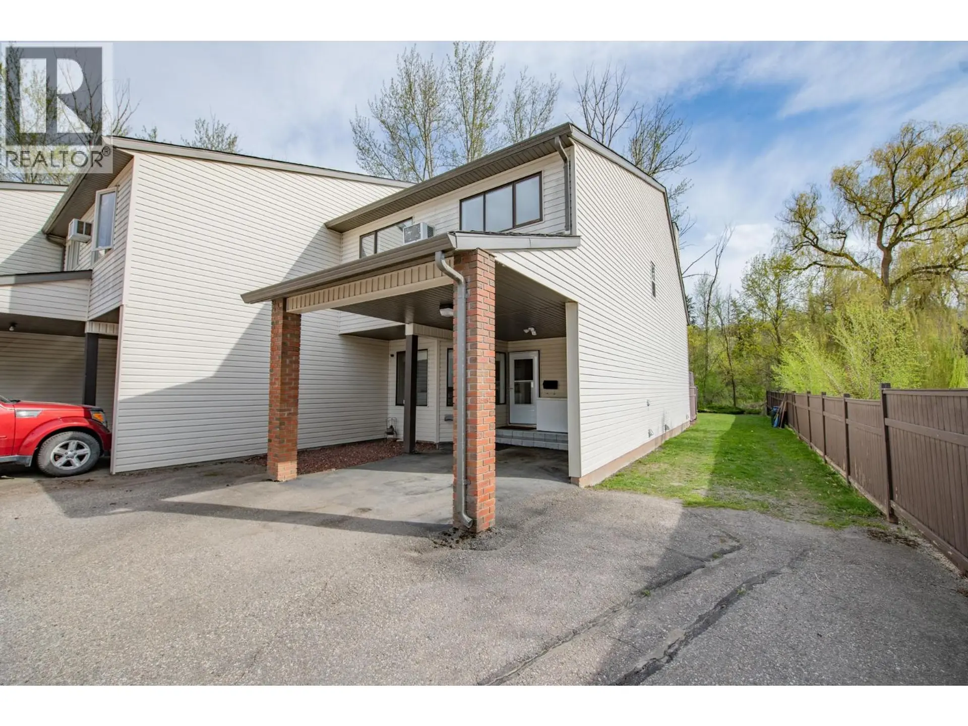 Property at #9 4004 24 Avenue, Vernon, BC