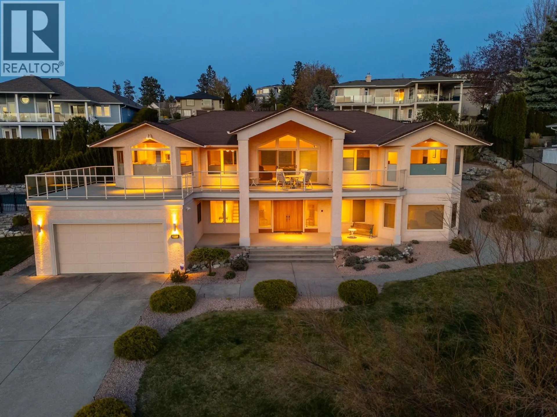 Property at 307 Sandpiper Court, Kelowna, BC