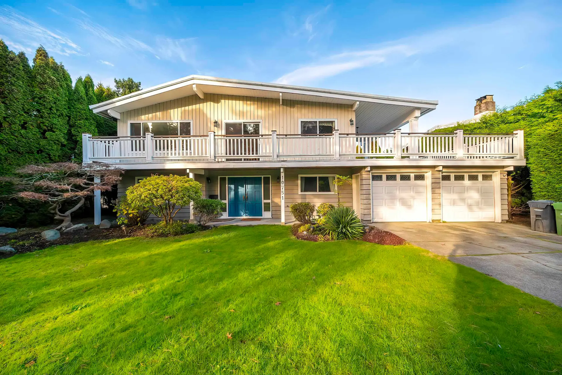 Property at 10751 Mersey Drive, Richmond, BC