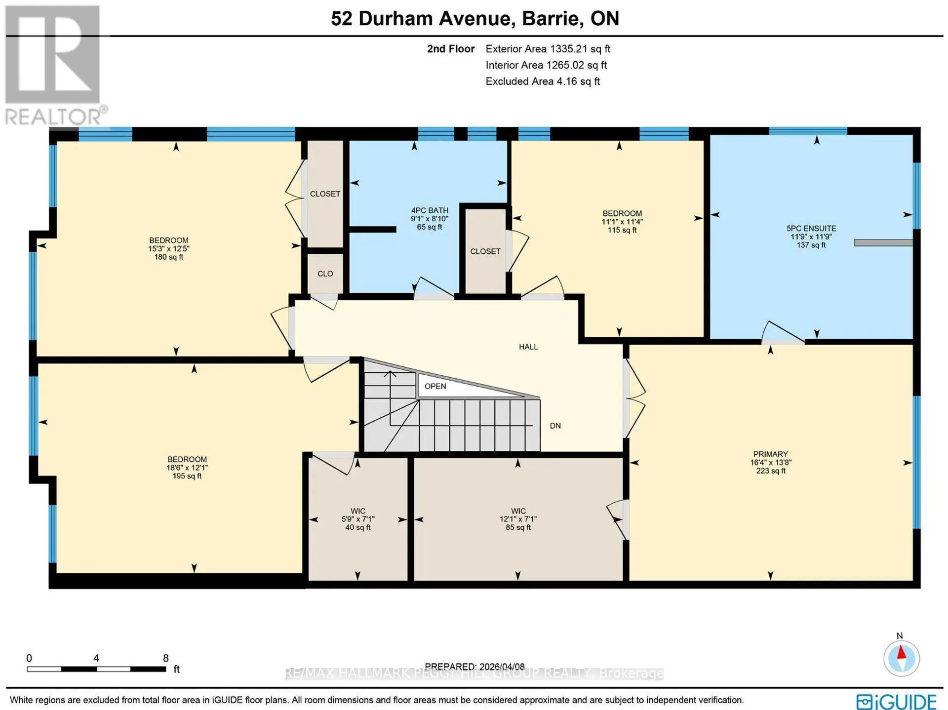 52 DURHAM AVENUE - Image 8