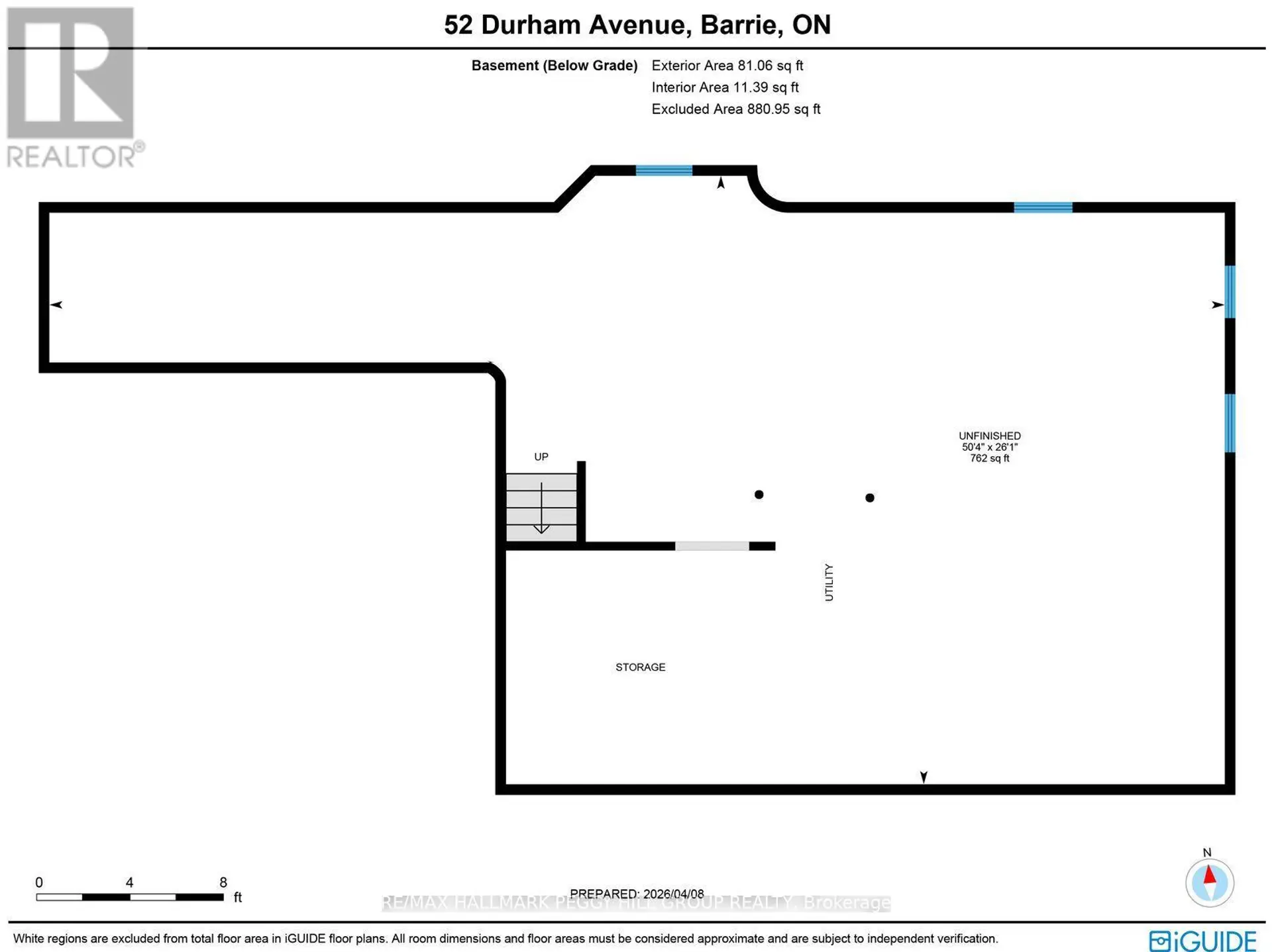 52 DURHAM AVENUE - Image 9