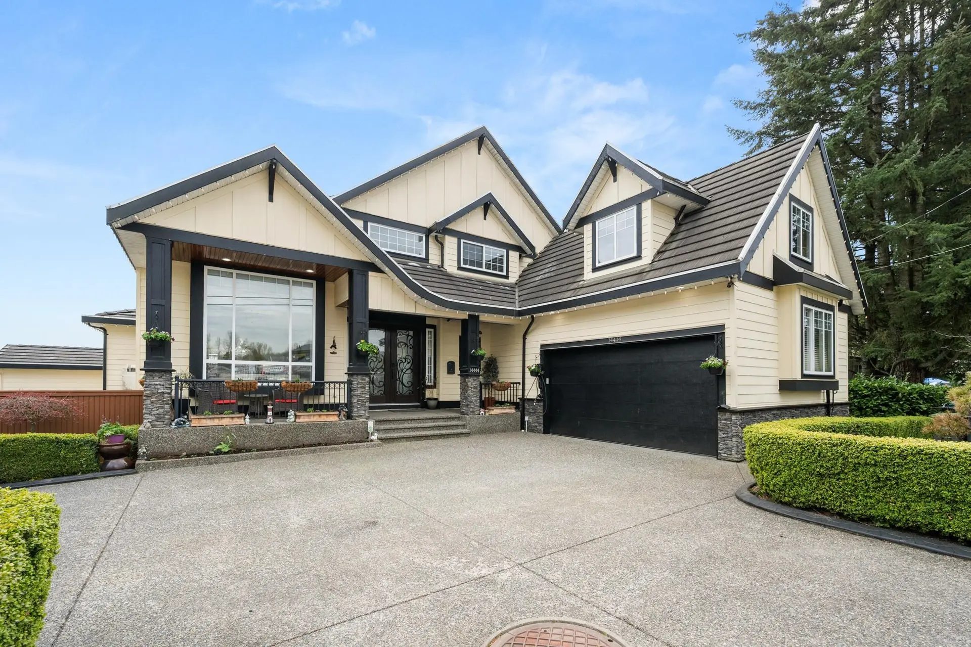 Property at 14444 82a Avenue, Surrey, BC