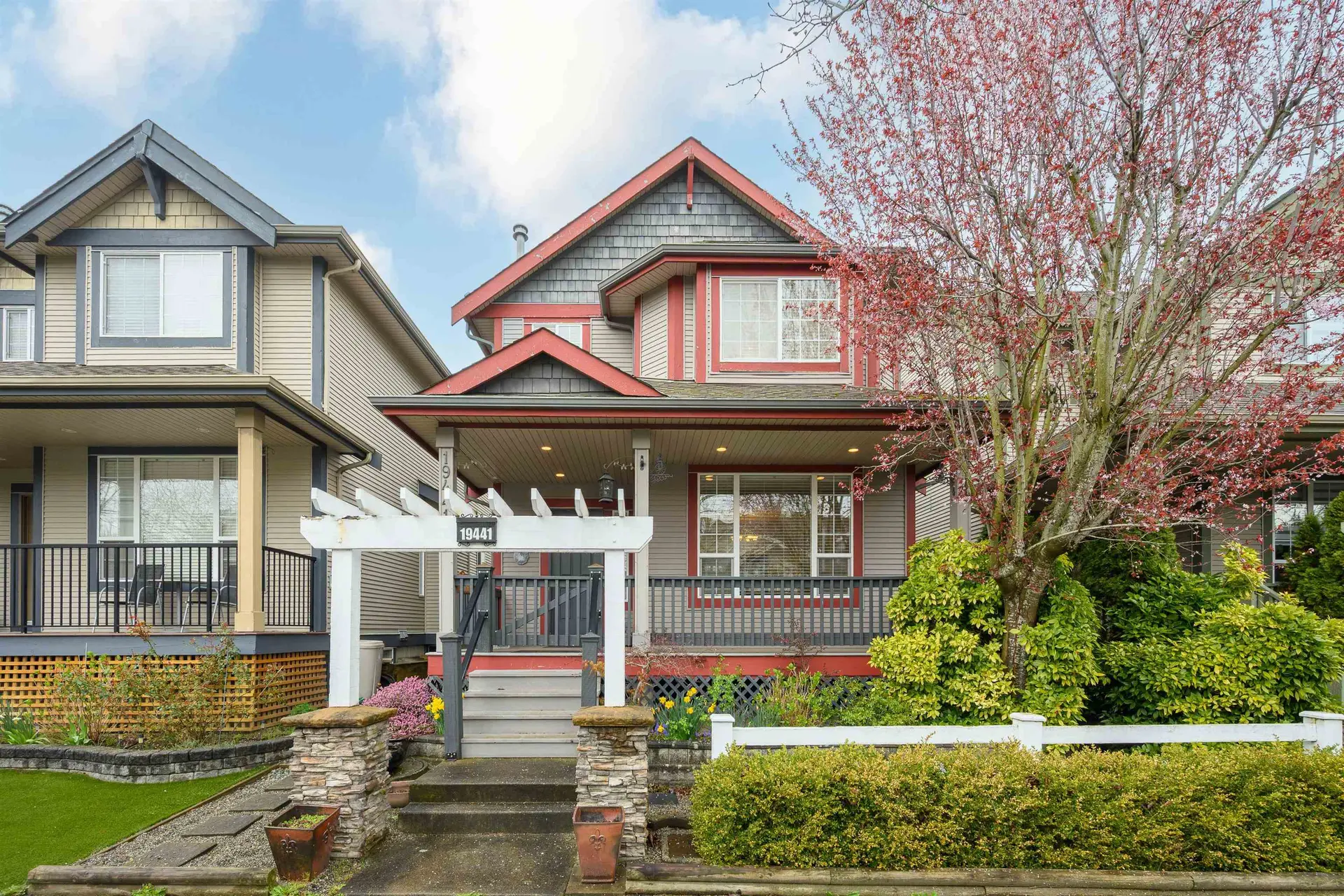 Property at 19441 66 Avenue, Surrey, BC