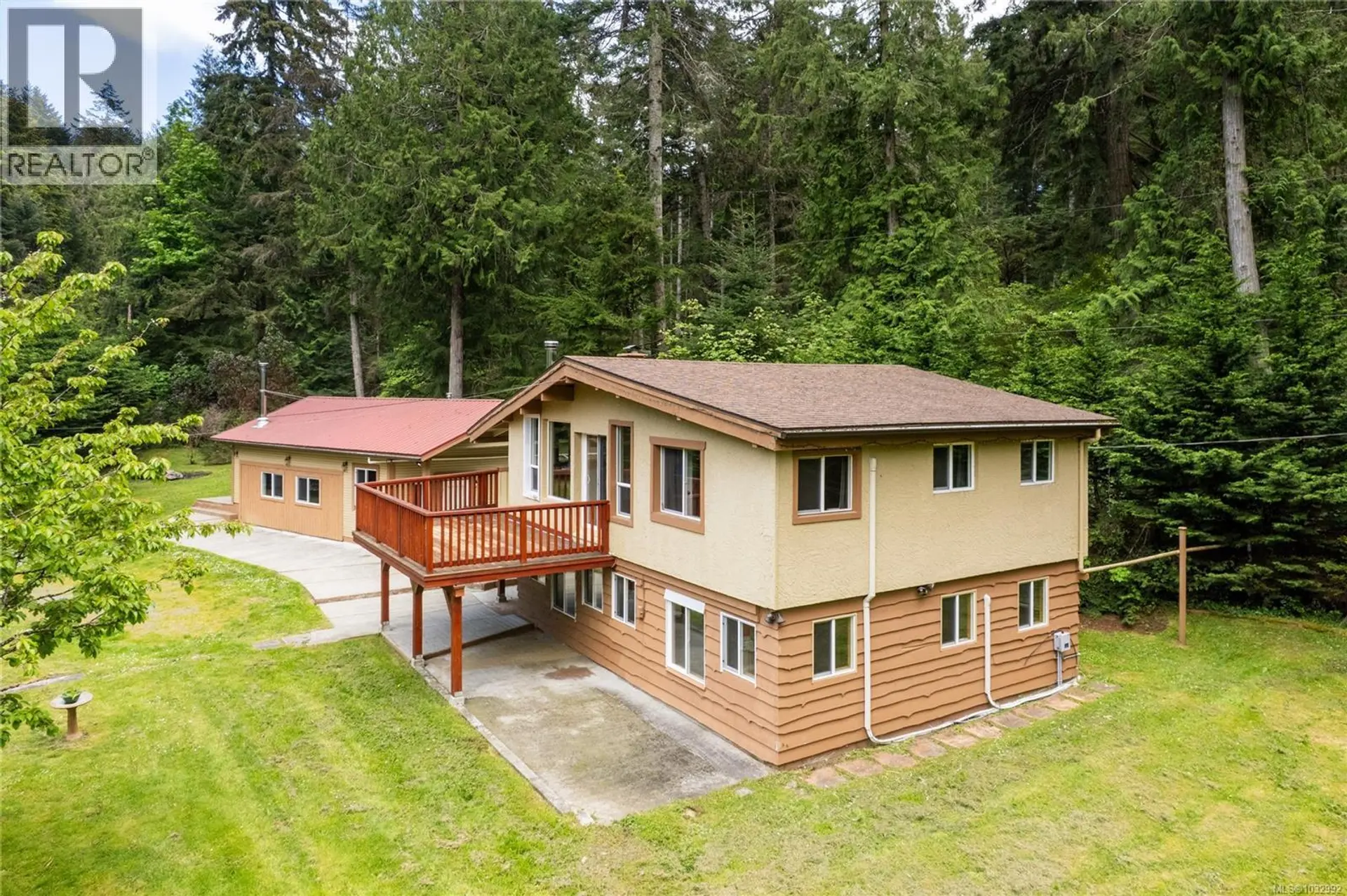 Property at 255 Ricardo Rd, Gabriola Island, BC