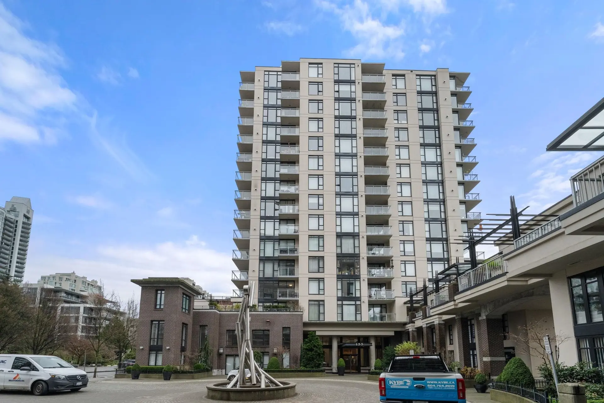 #704 155 W 1st Street - Image 16