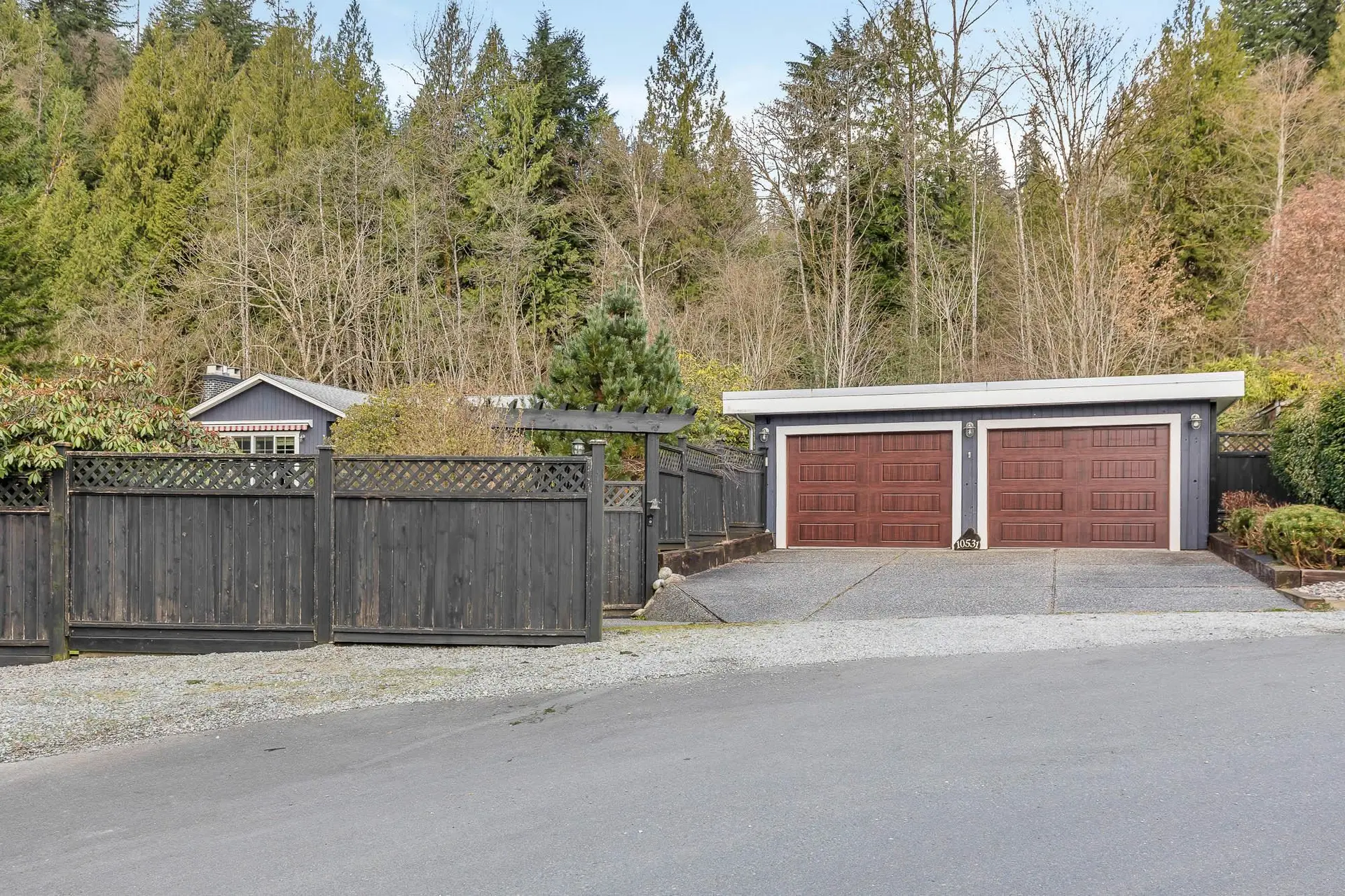 Property at 10531 Ruskin Crescent, Mission, BC