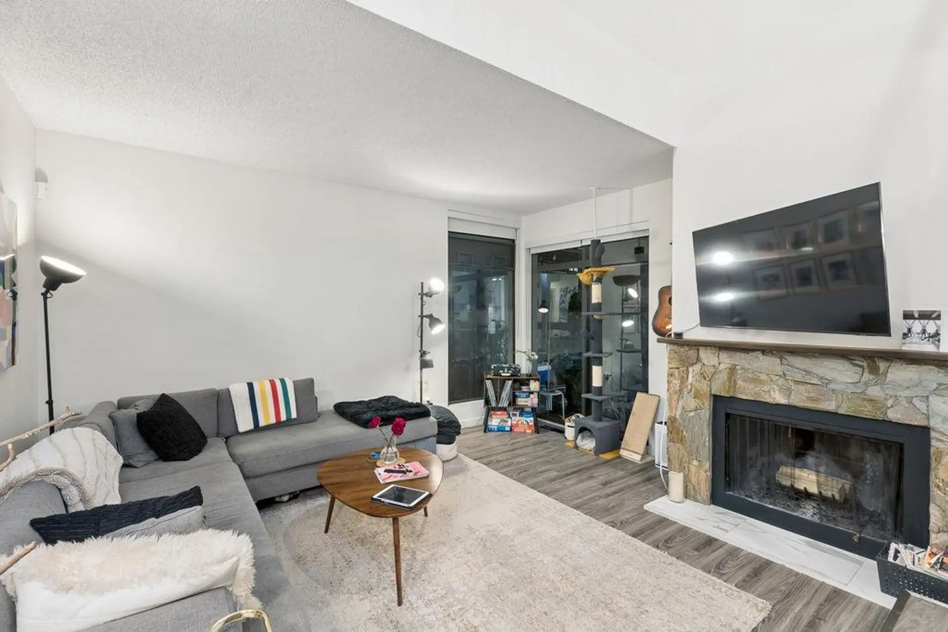 Property at 4418 Yew Street, Vancouver, BC