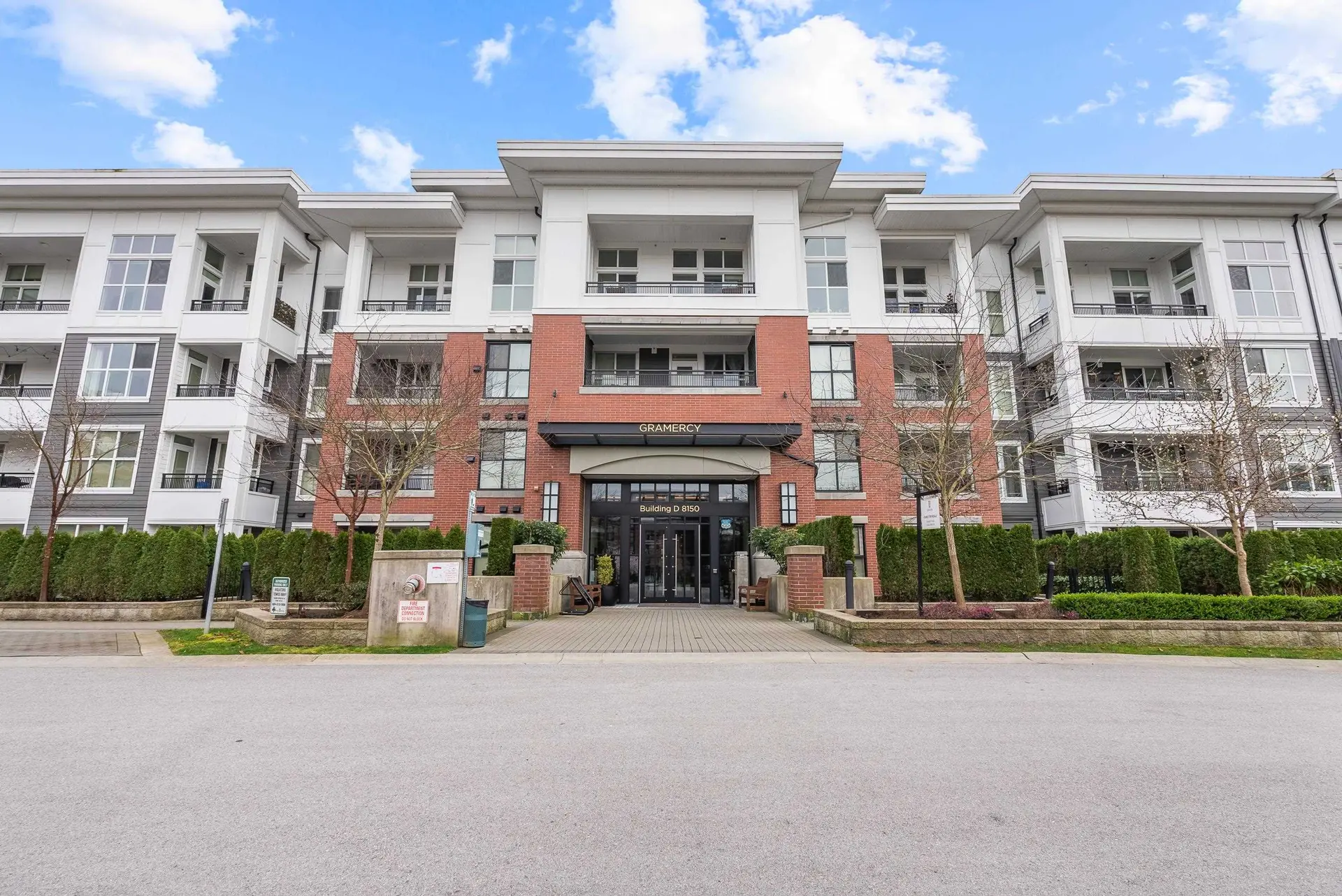 Property at #D221 8150 207 Street, Langley, BC