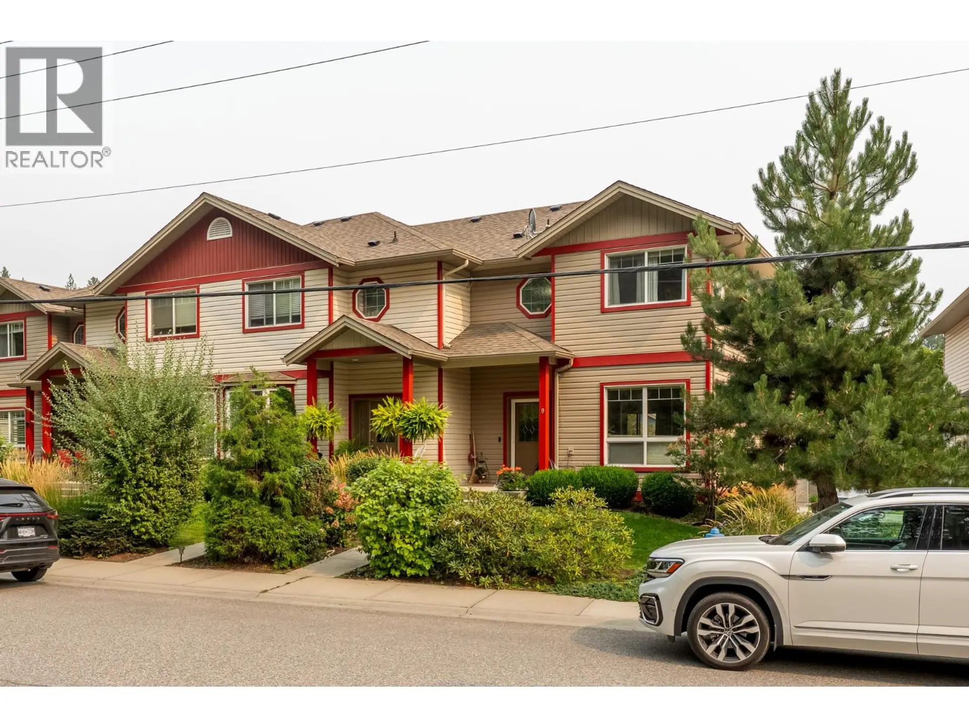 Property at #9 3275 Broadview Road, West Kelowna, BC