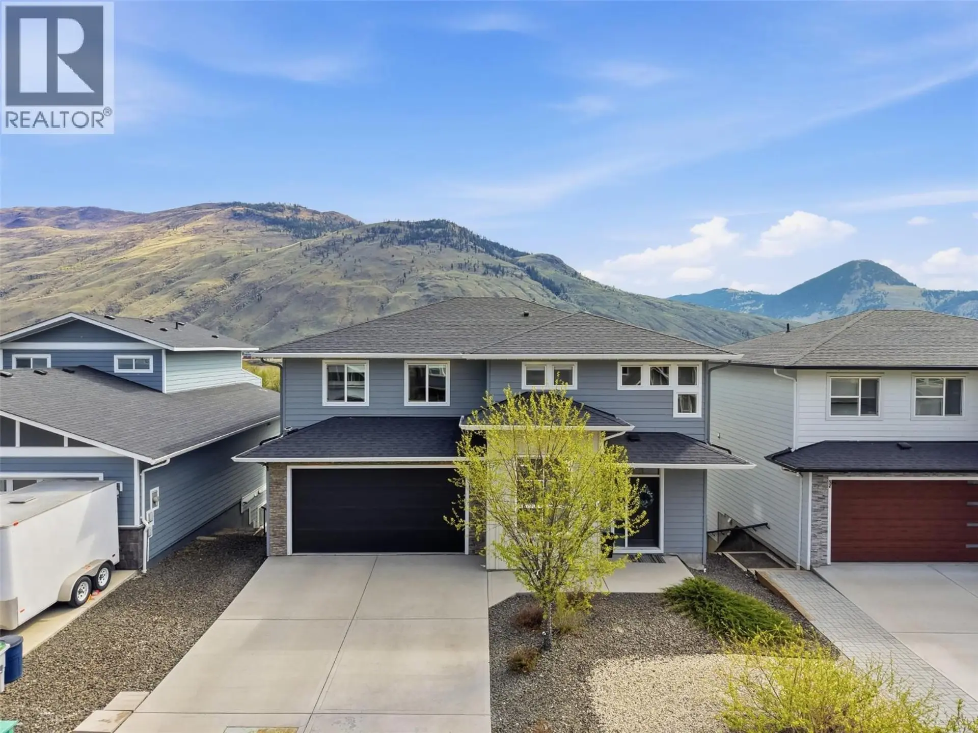Property at 833 Woodrush Drive, Kamloops, BC