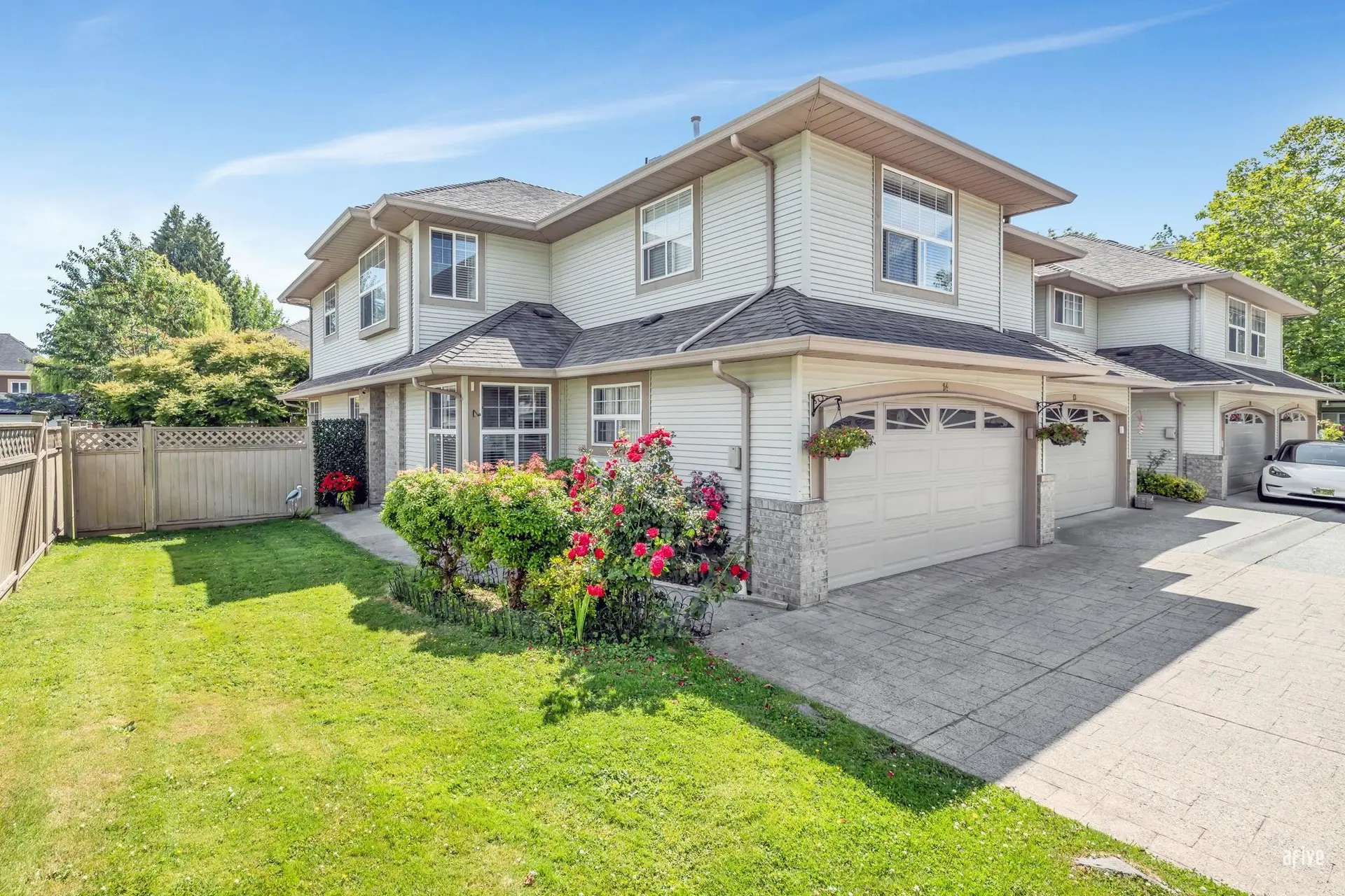 Property at #14 12165 75 Avenue, Surrey, BC